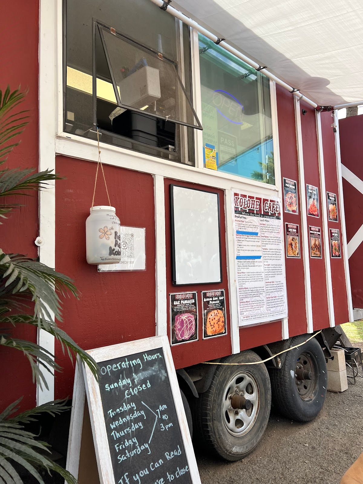 Photo 7 of Kolohe Cafe in Kahuku & Turtle Bay, Oahu