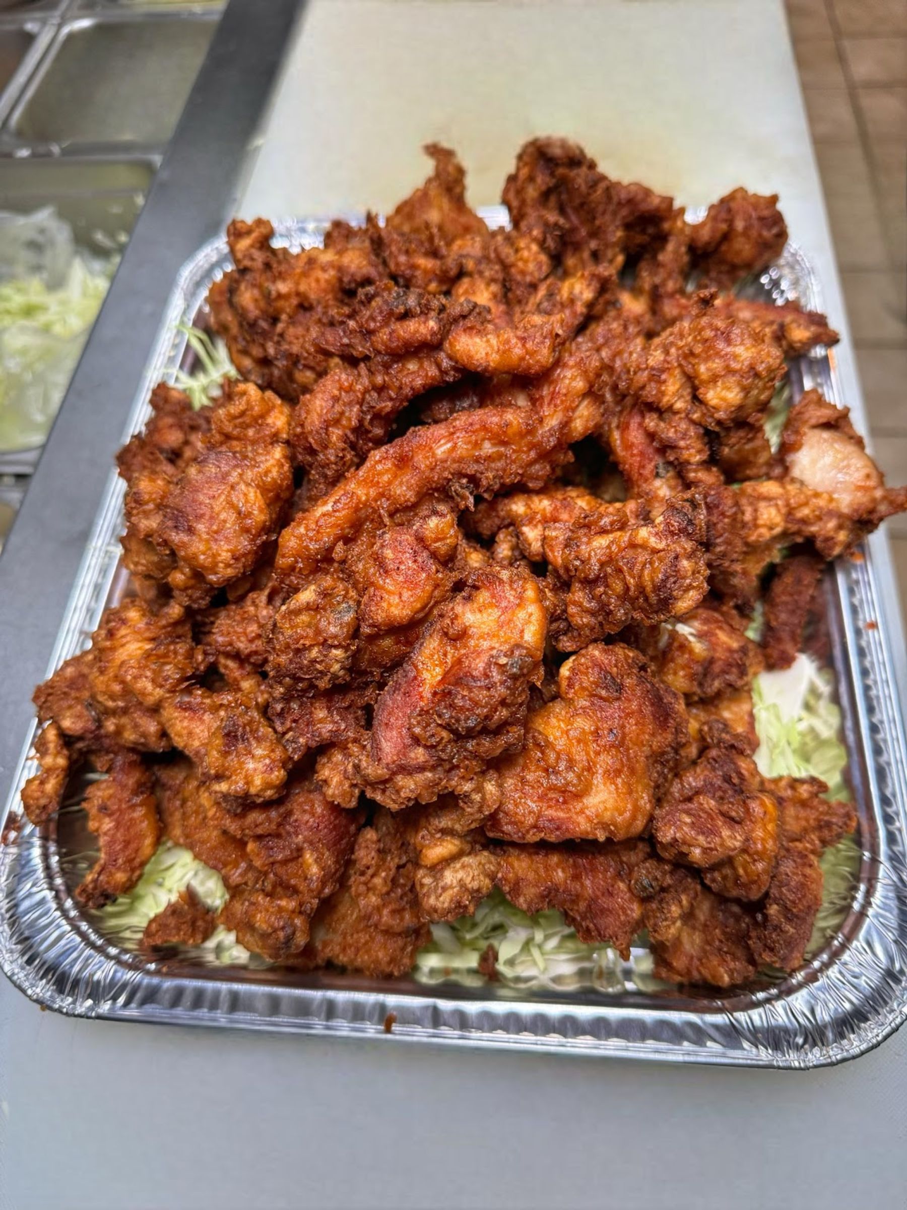 Photo 10 of OH MY GRILL -Pearl City in Pearl City, Oahu
