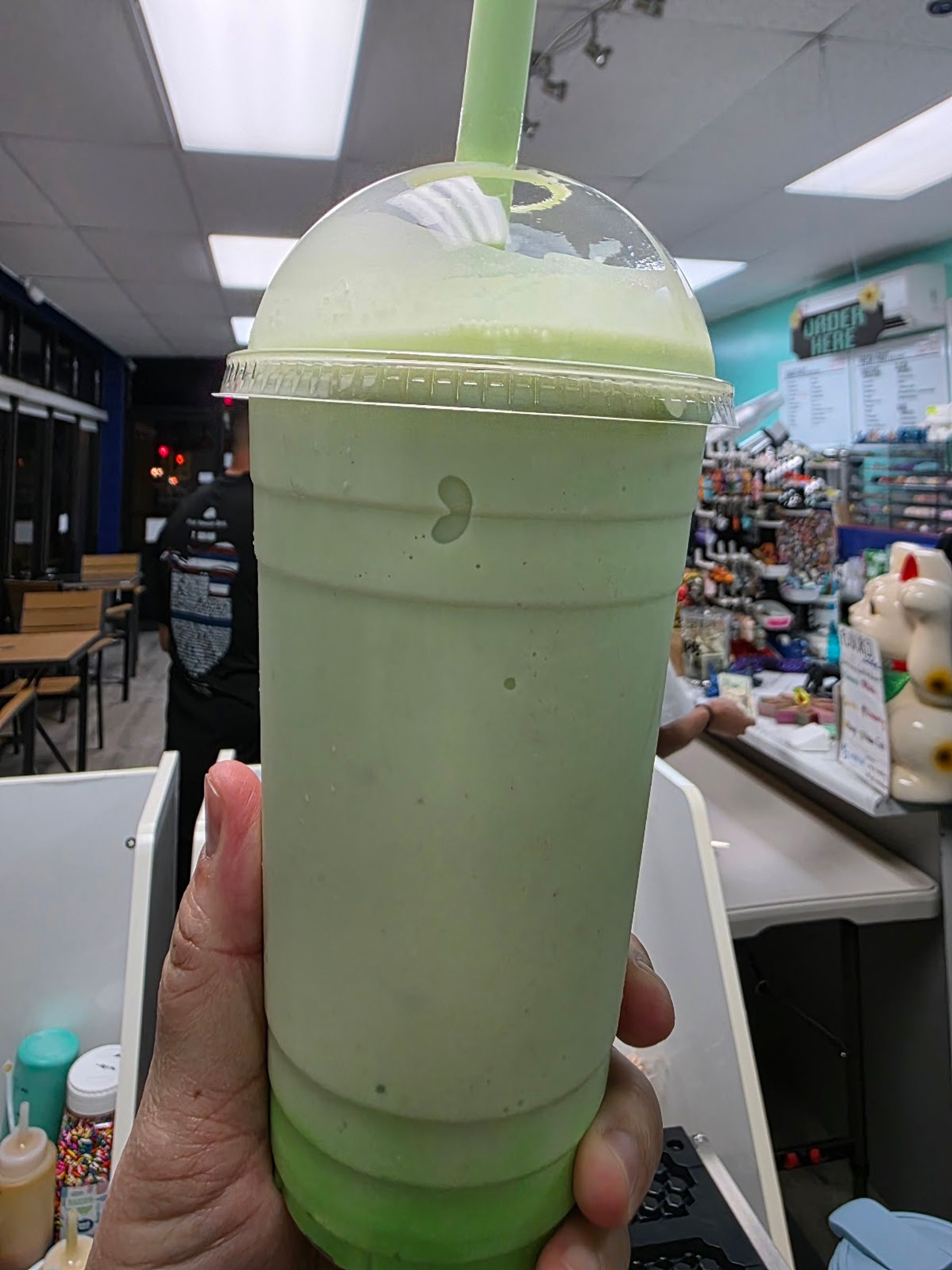 Photo 10 of Boba♡Cafe in ʻEwa Beach, Oahu