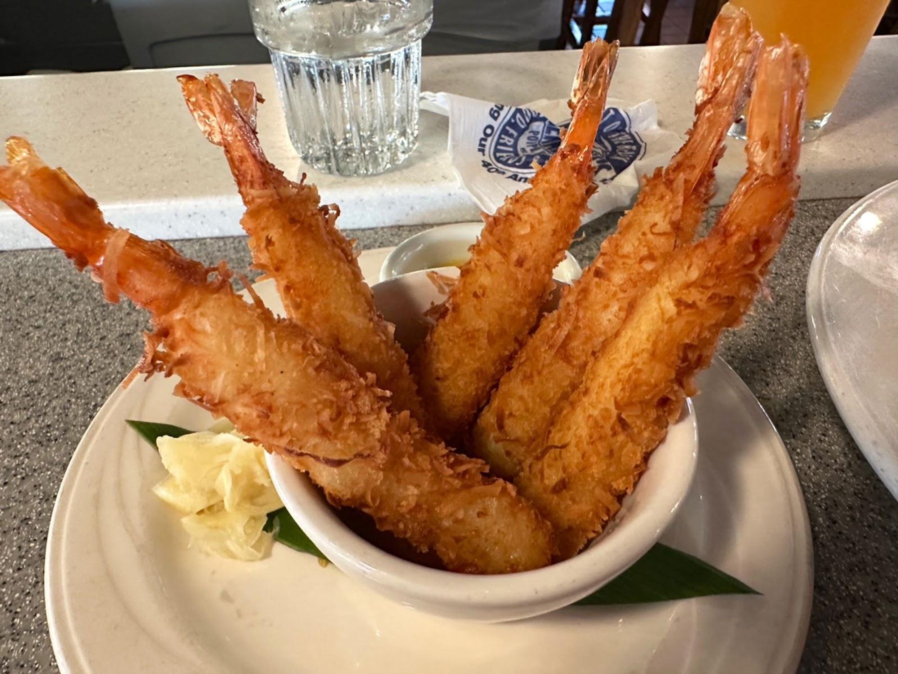 Brennecke's Beach Broiler restaurant in Poʻipū, Kaua‘i photo 4