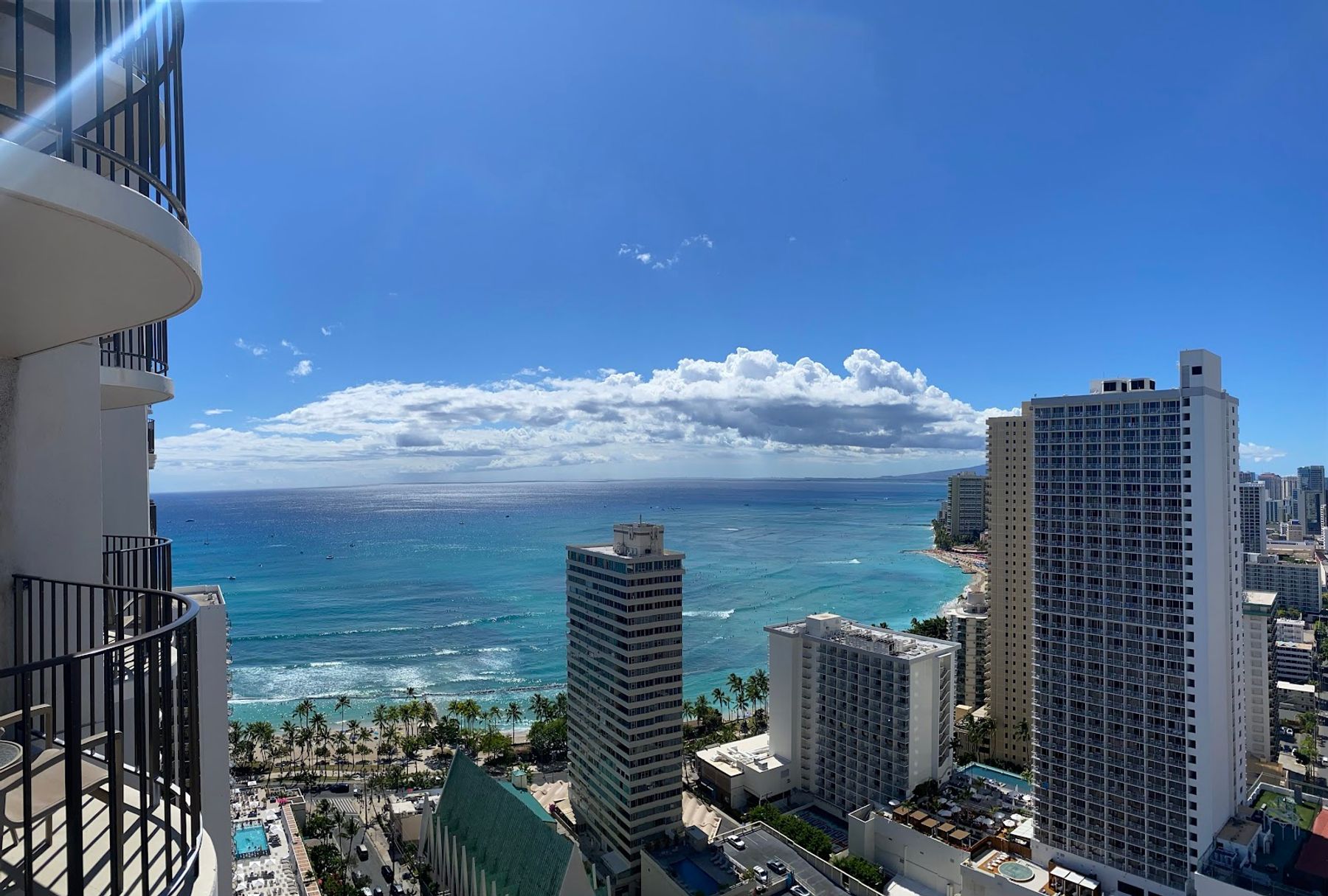 Photo 6 of Waikiki Beach Marriott Resort and Spa in Waikīkī, Oahu