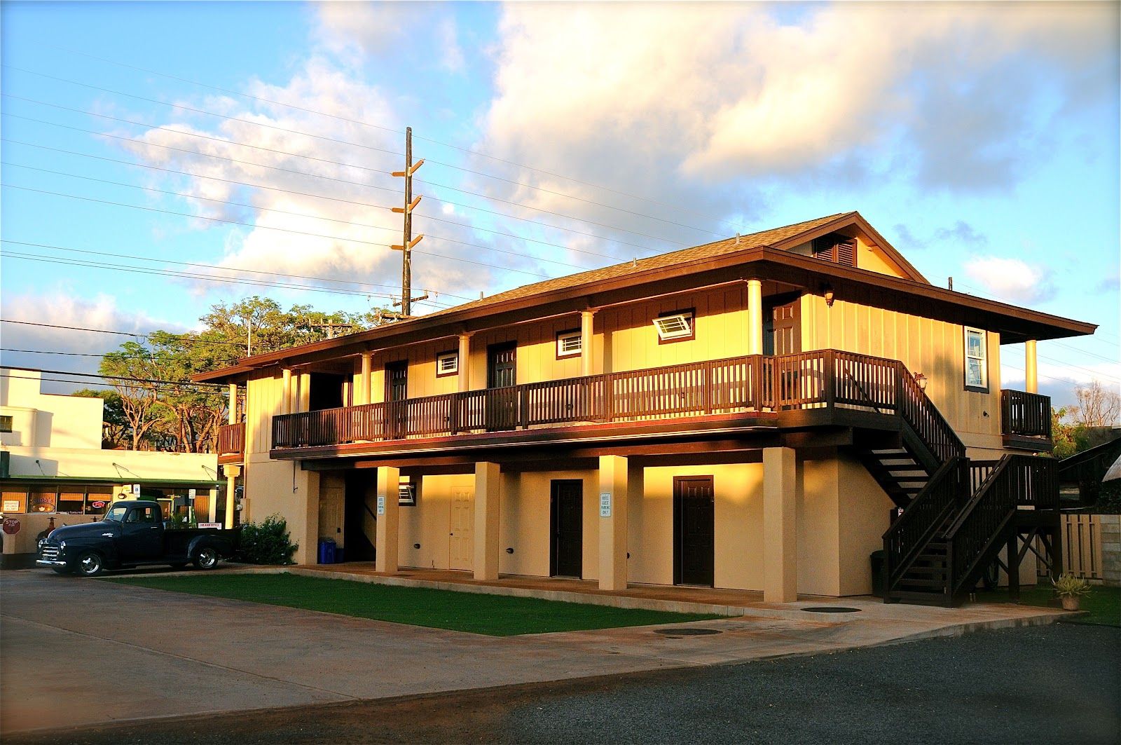 The West Inn Kauai lodging in Waimea, Kaua‘i photo 5