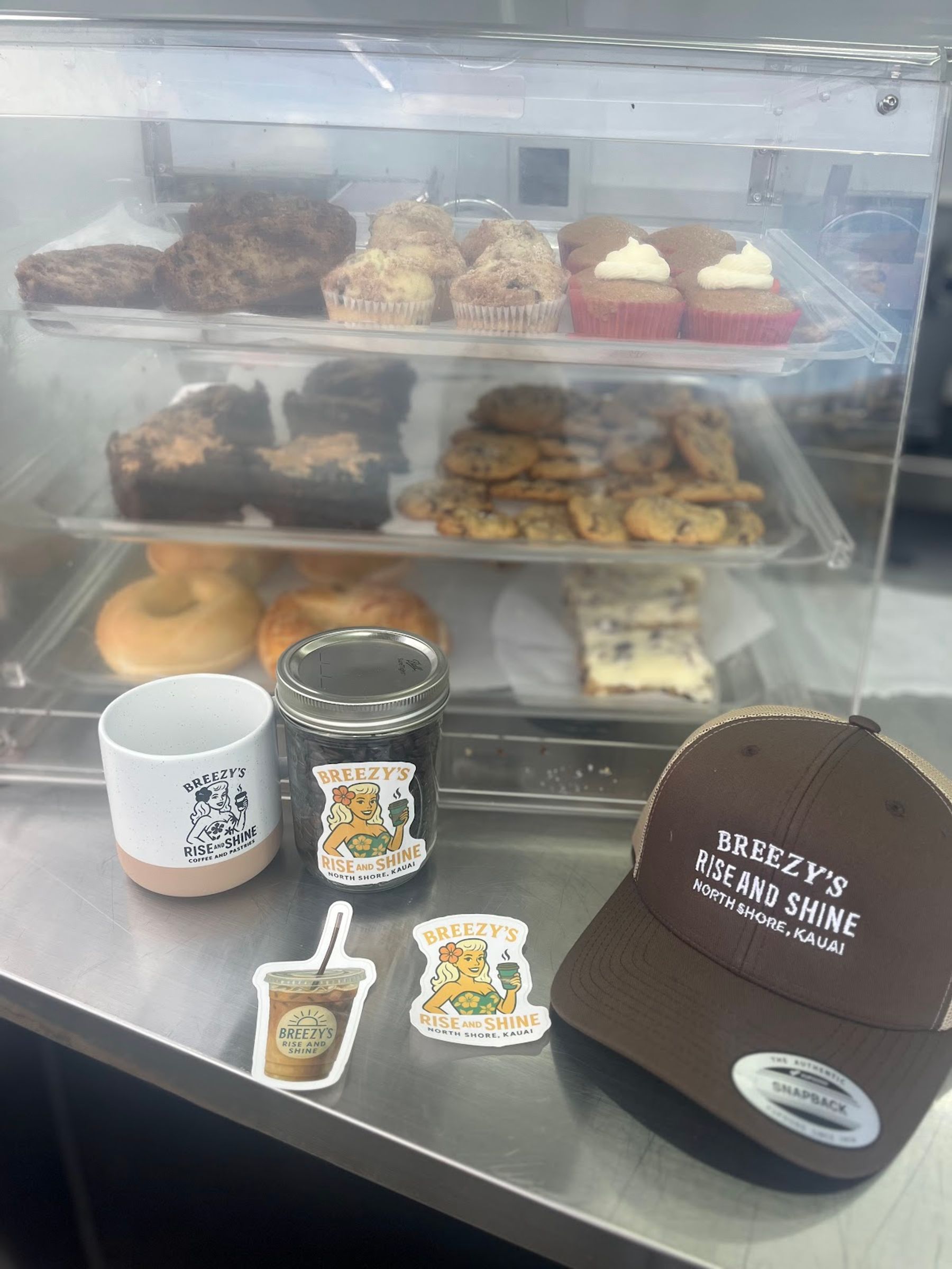 Photo 1 of Breezy's Rise and Shine in Princeville, Kauai