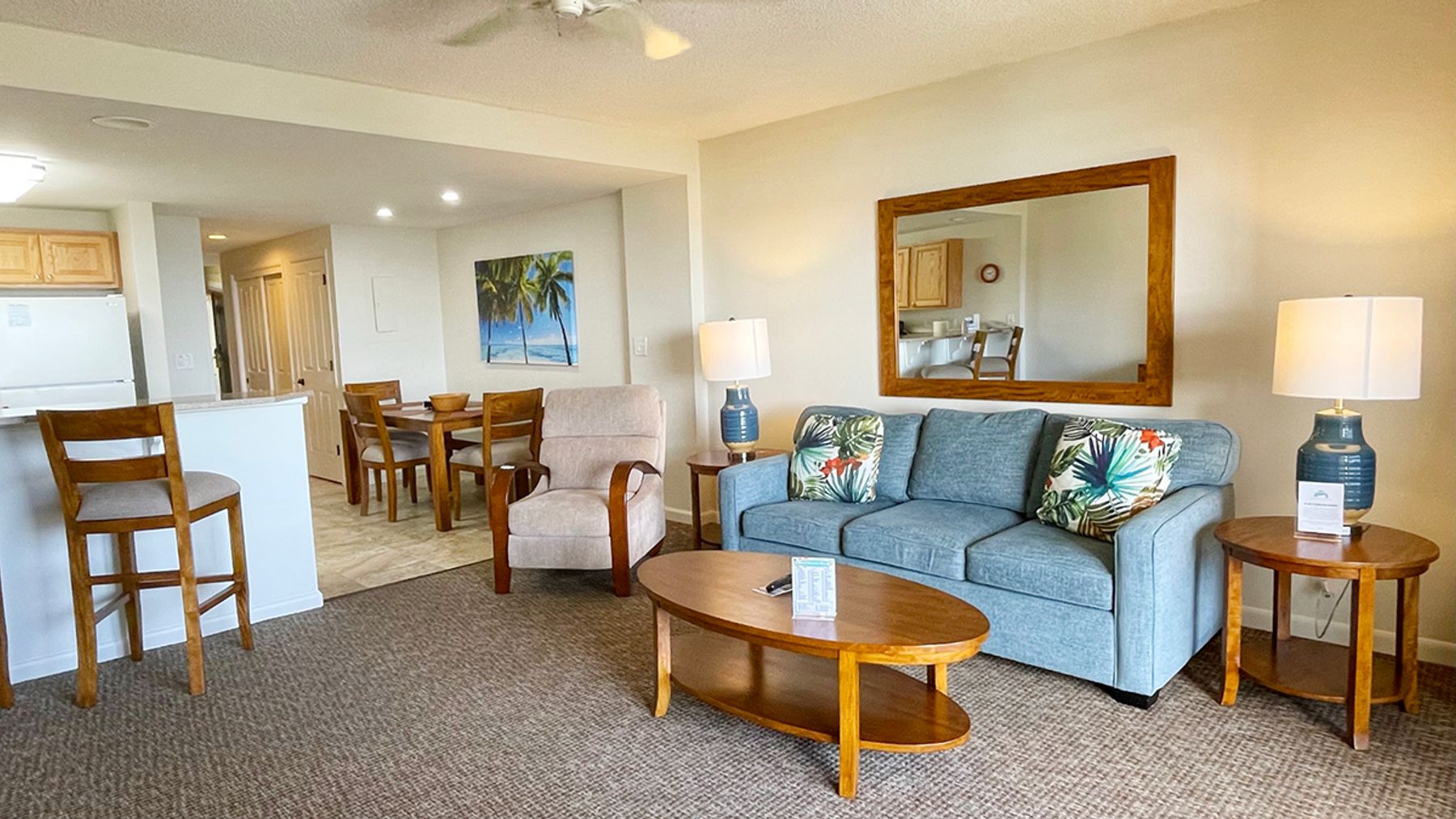 Lawai Beach Resort lodging in Poʻipū, Kaua‘i photo 6