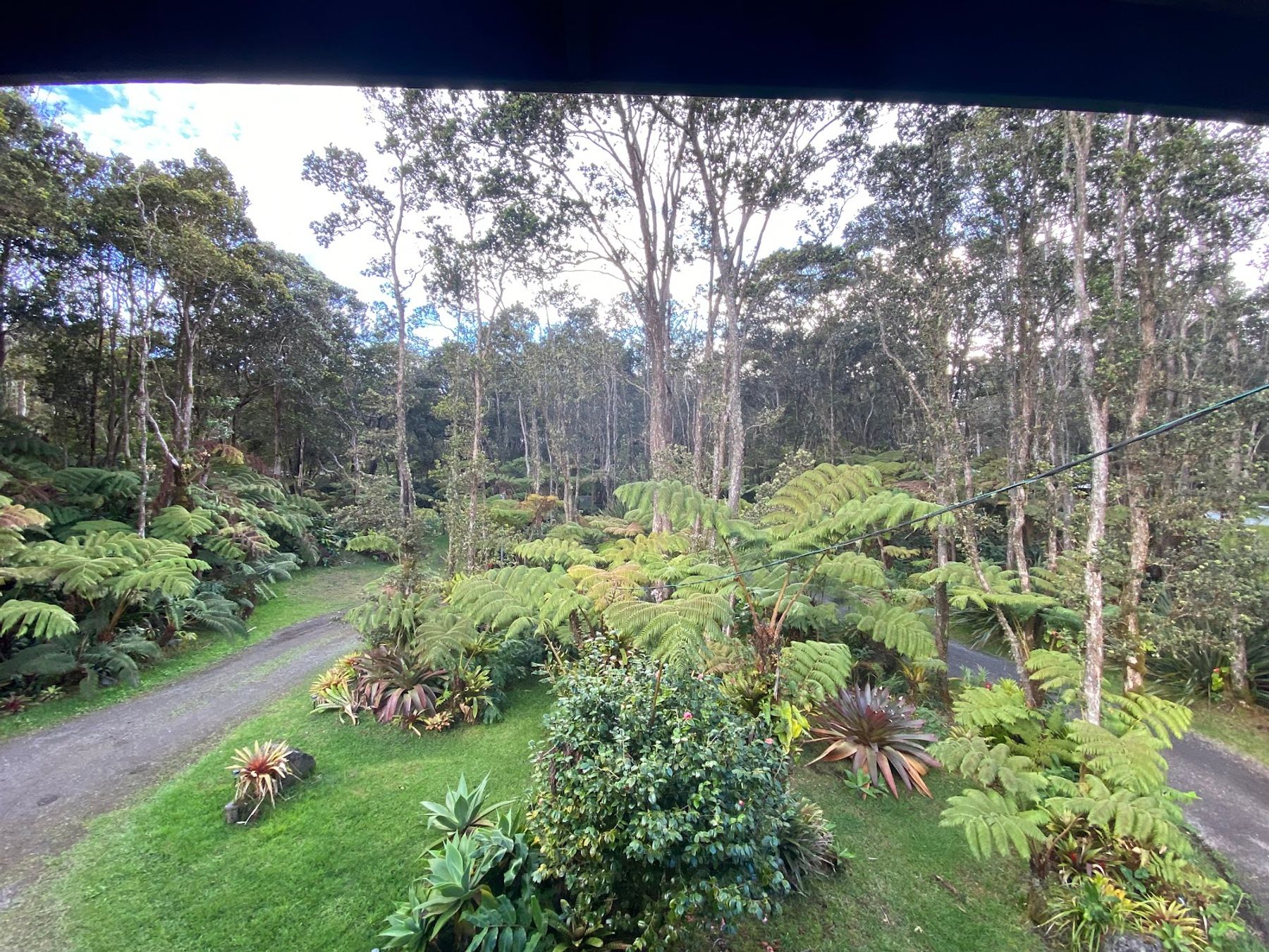 Photo 9 of Aloha Crater Lodge in Volcano, Big-island