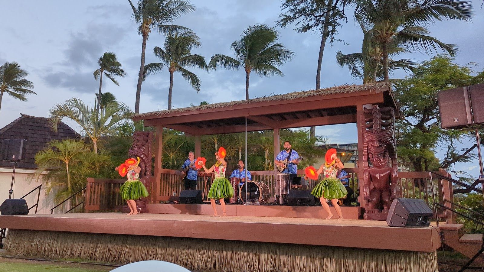Photo 8 of Maui Nui Lū‘au in Kāʻanapali, Maui