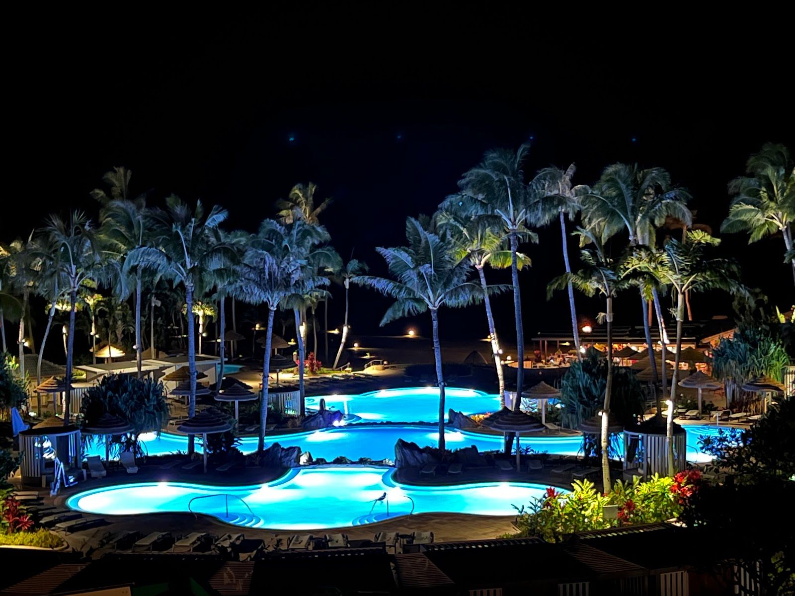 Photo 7 of The Ritz-Carlton Maui, Kapalua in Kapalua, Maui