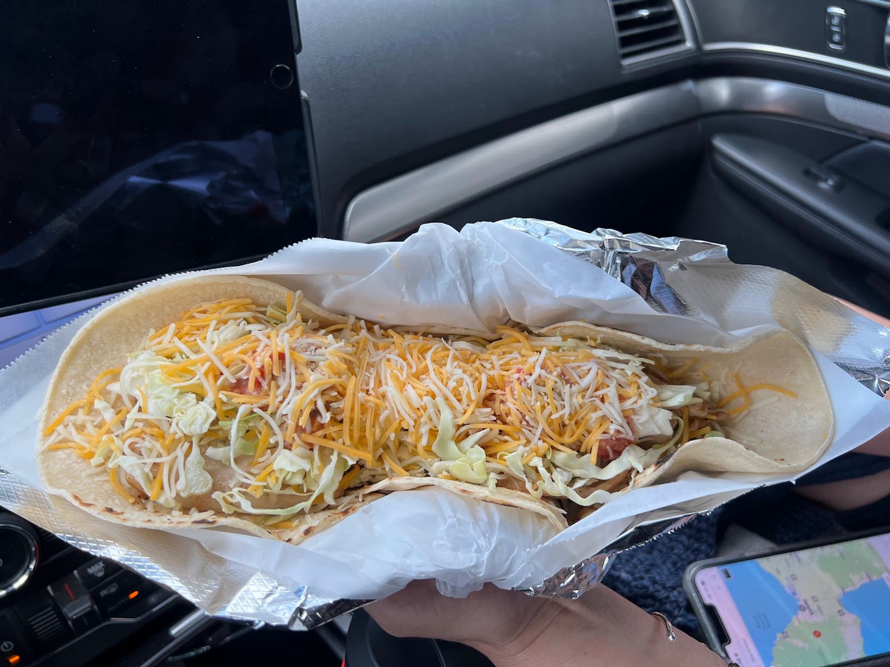 Photo 1 of JAWZ Tacos Lunch Truck in Mākena, Maui