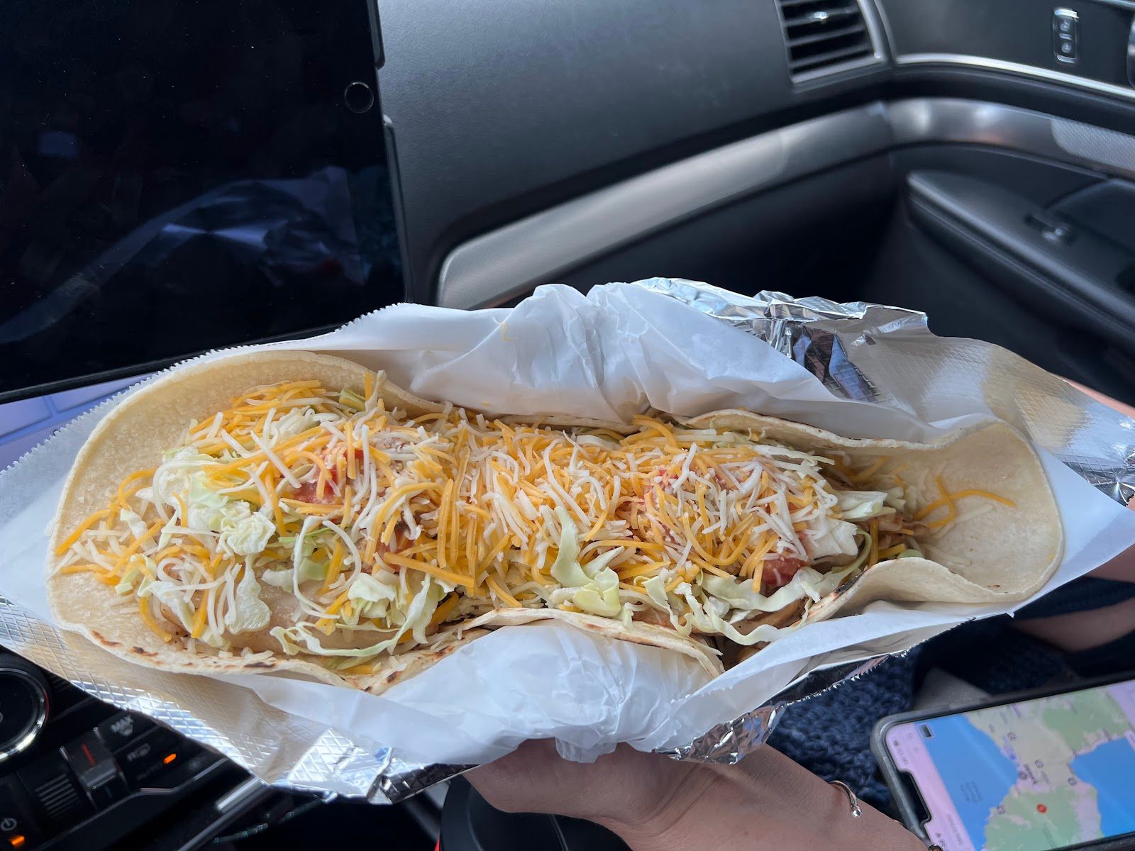 Photo 1 of JAWZ Tacos Lunch Truck in Mākena, Maui