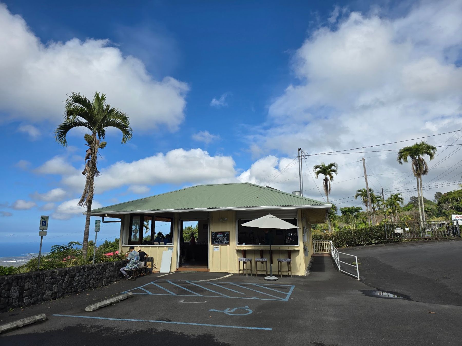 Photo 5 of UCC Hawaii in Hōlualoa, Big Island