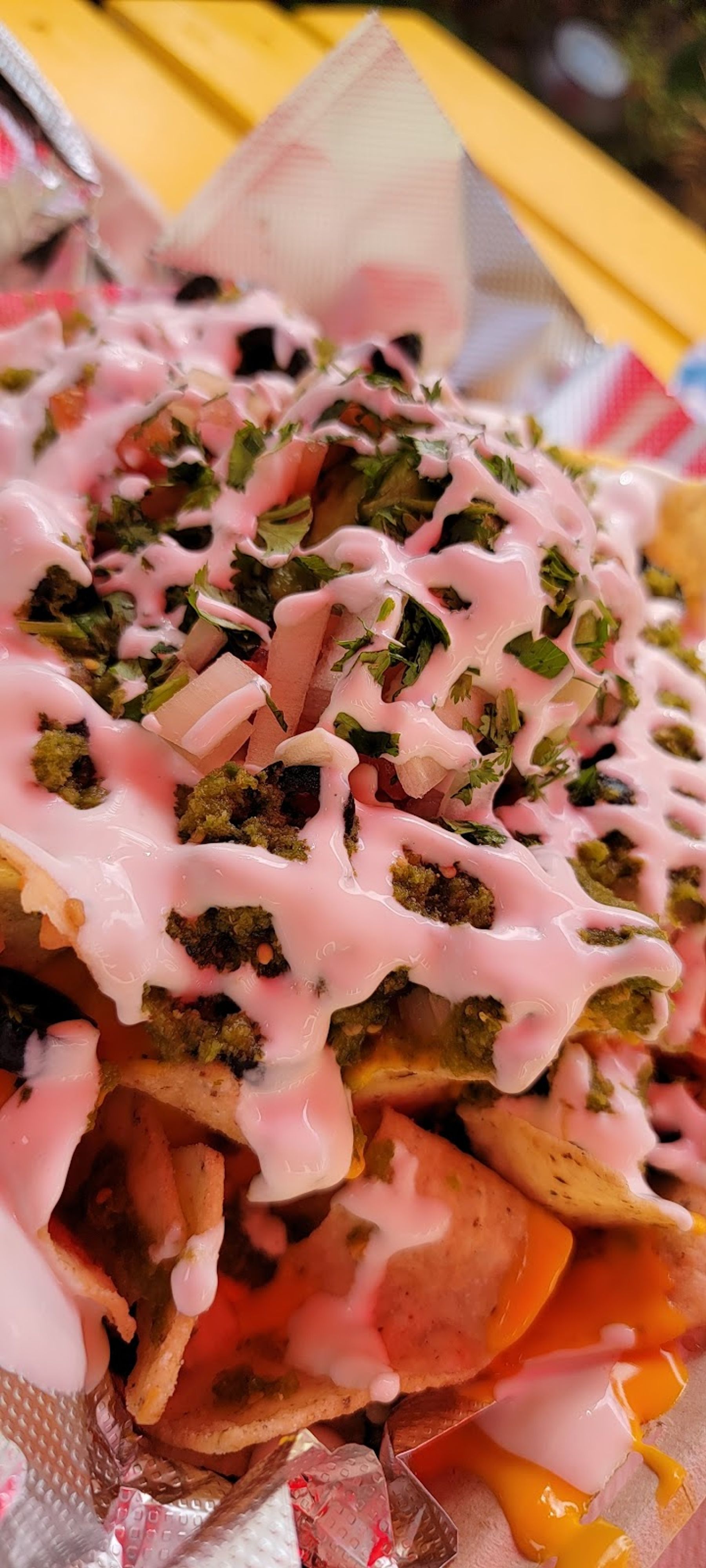 Photo 9 of Taco Tita in South Point, Big Island