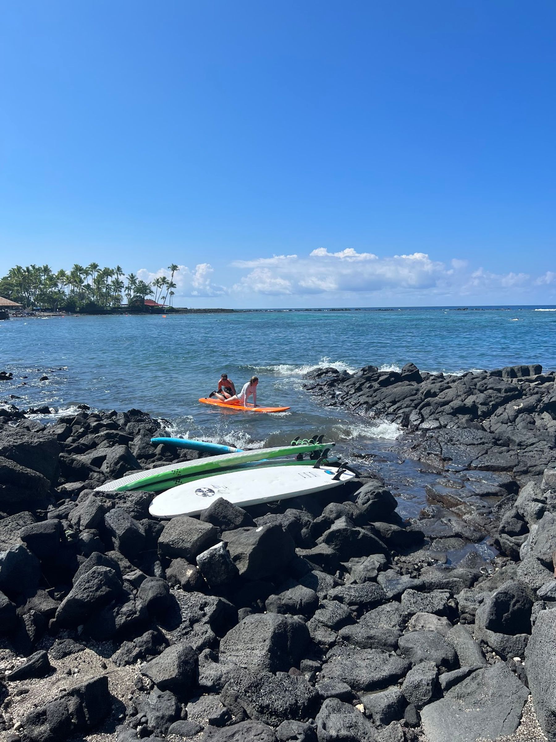 Photo 4 of Kona Surf Company in Kailua-Kona, Big Island