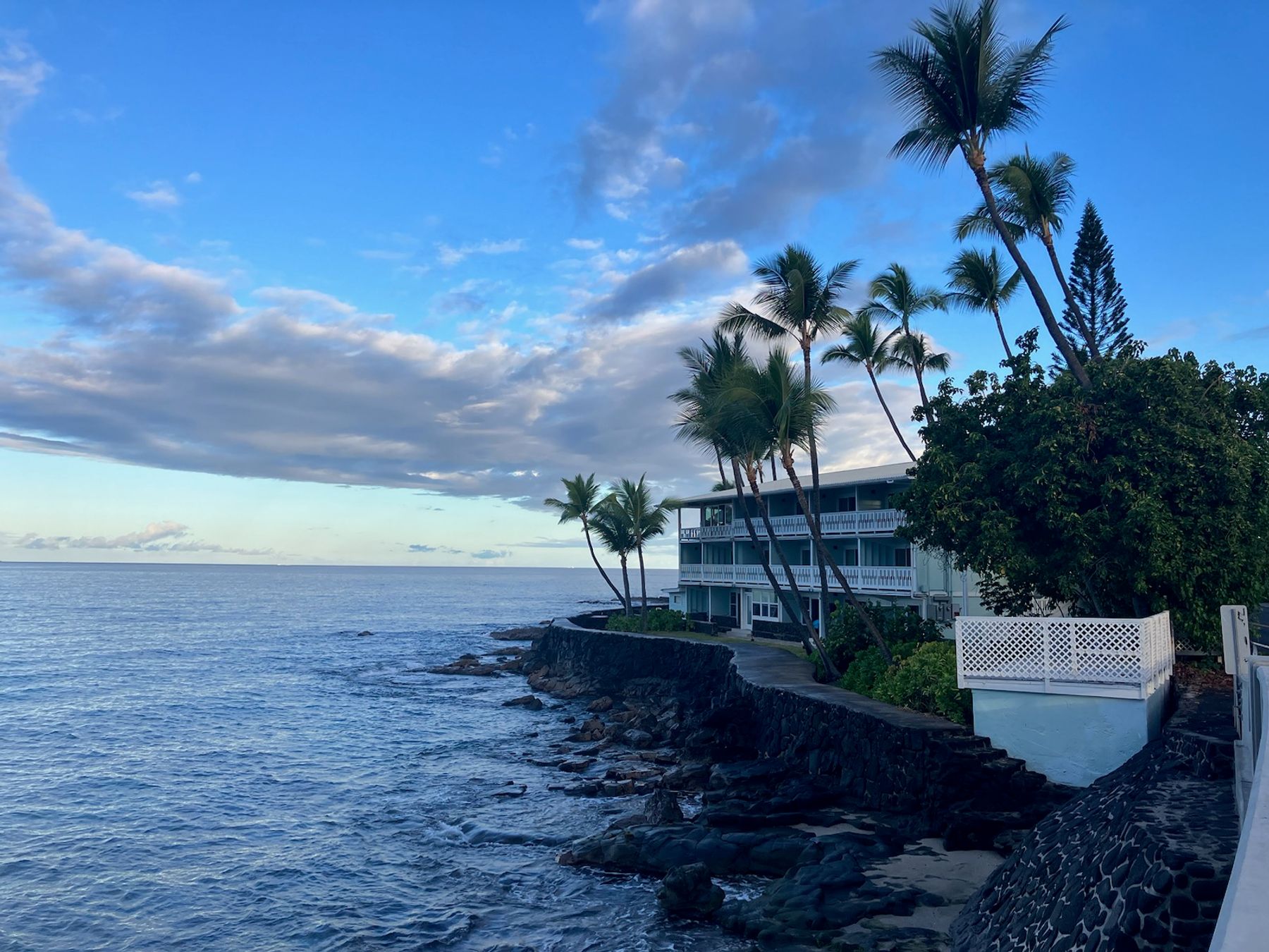 Photo 7 of Kona Tiki Hotel in Kailua-Kona, Big-island
