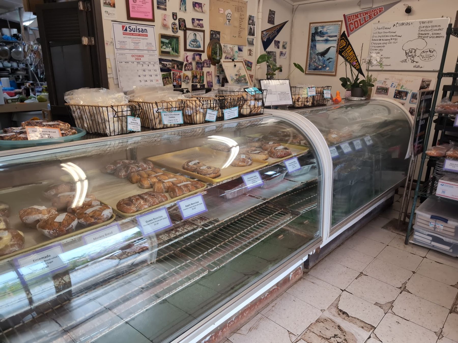 Photo 9 of Mr. Ed's Bakery in Greater Hilo, Big Island