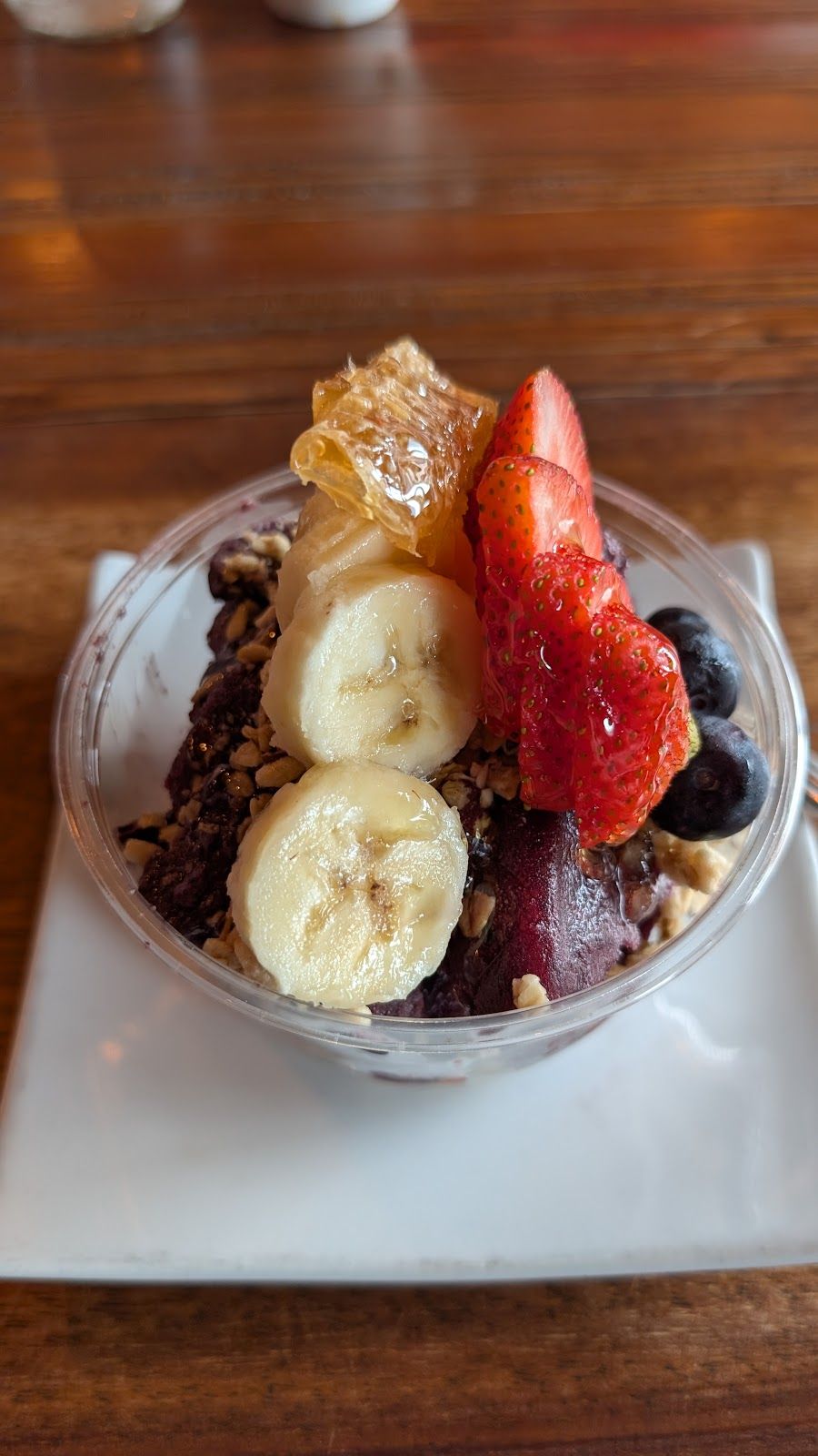 Photo 2 of Farmhouse Cafe in Ala Moana & Mōʻiliʻili, Oahu