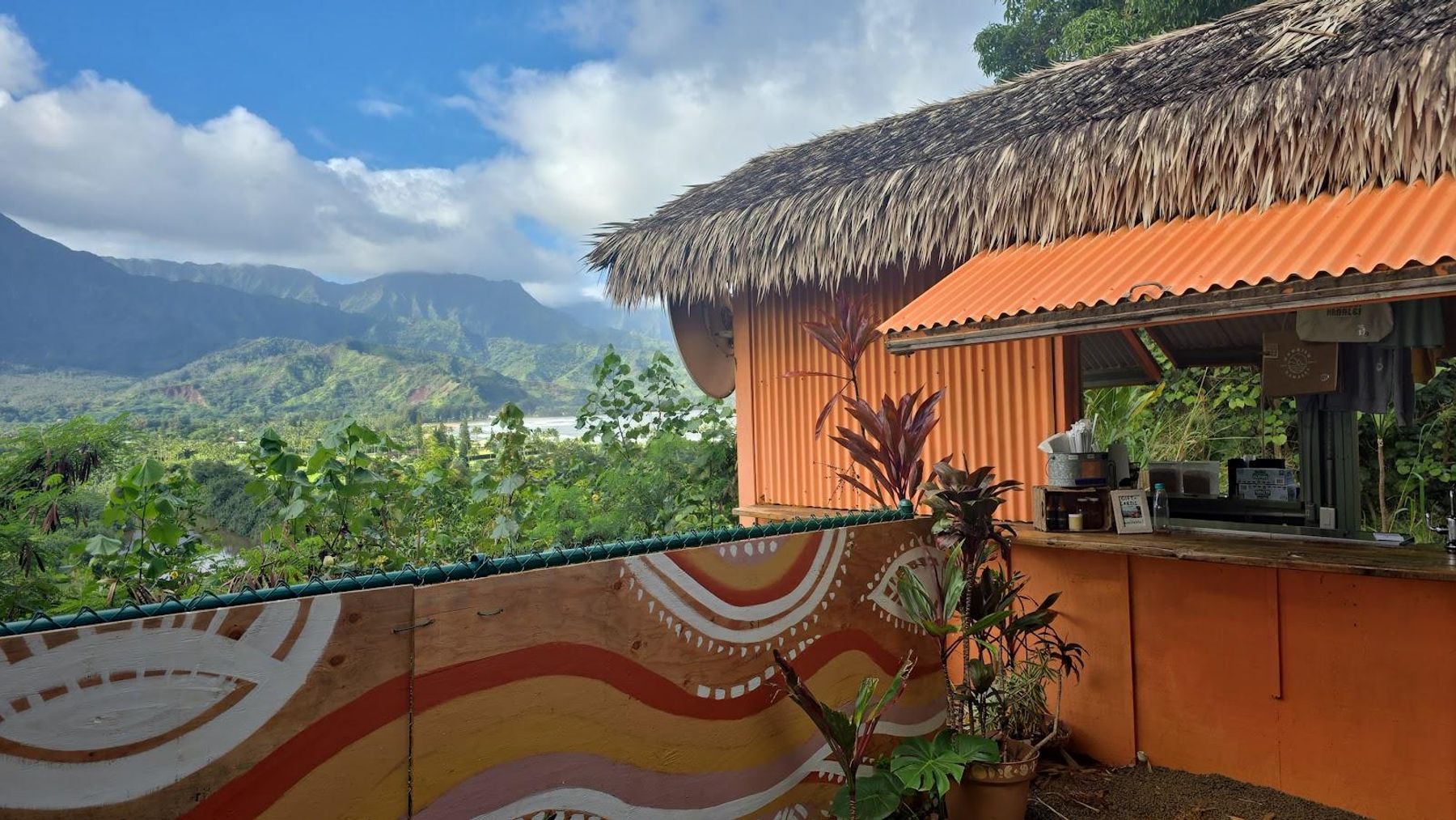 Nourish Hanalei restaurant in Princeville, Kaua‘i photo 7