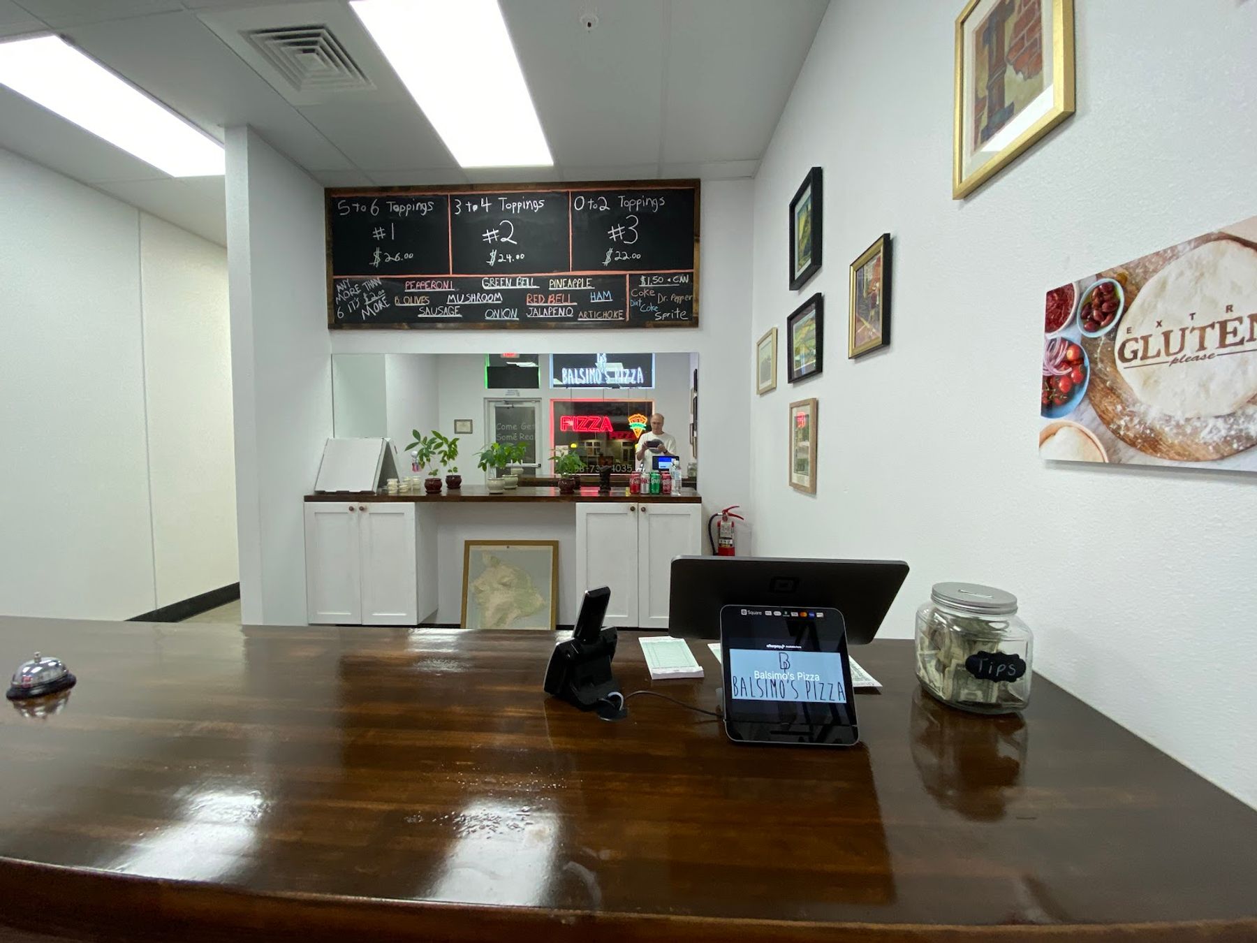 Photo 4 of Balsimo's Pizza in Waikoloa, Big Island