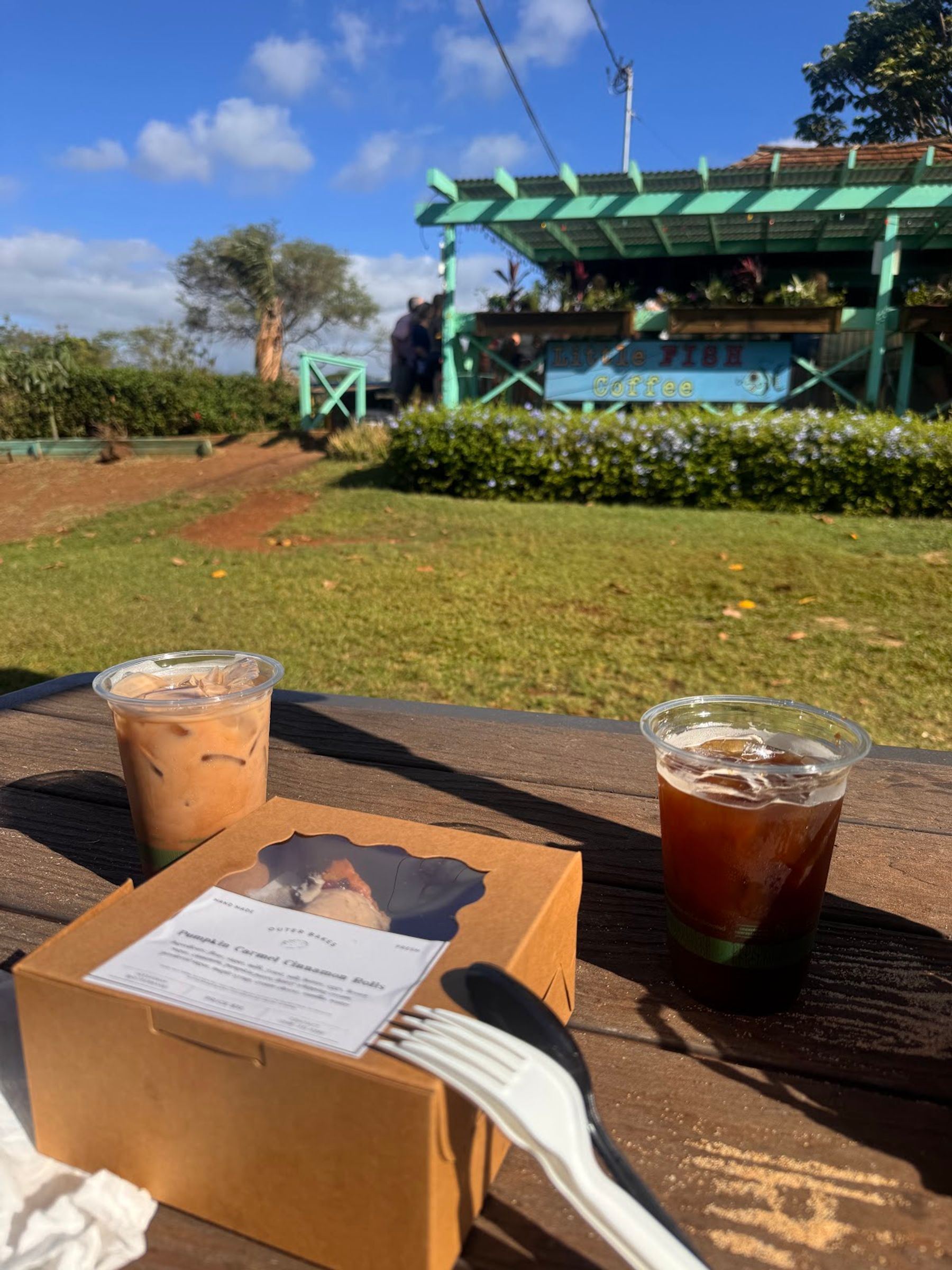 Photo 2 of Outer Bakes in Lāwaʻi & Kalāheo, Kauai