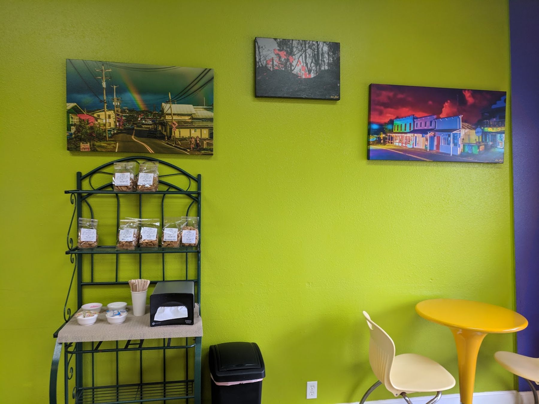 Photo 8 of I Want Ice Cream in Pāhoa, Big Island
