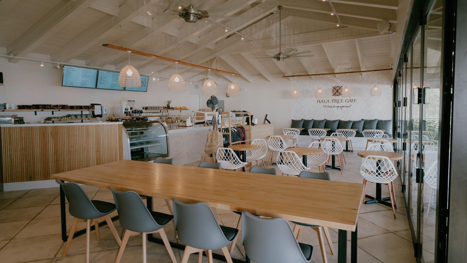 Photo 1 of Hala Tree Cafe in Kualoa & North Windward, Oahu