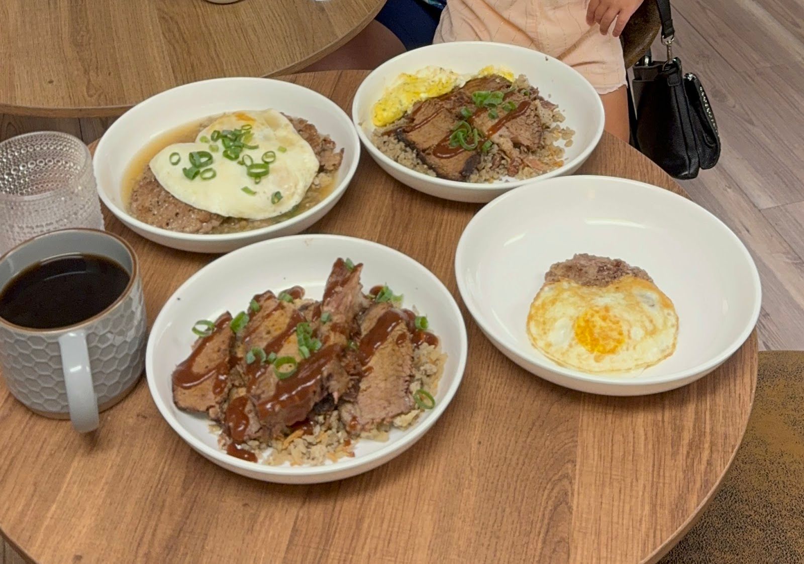 Photo 7 of Rise Cafe in Kaimukī & Pālolo, Oahu