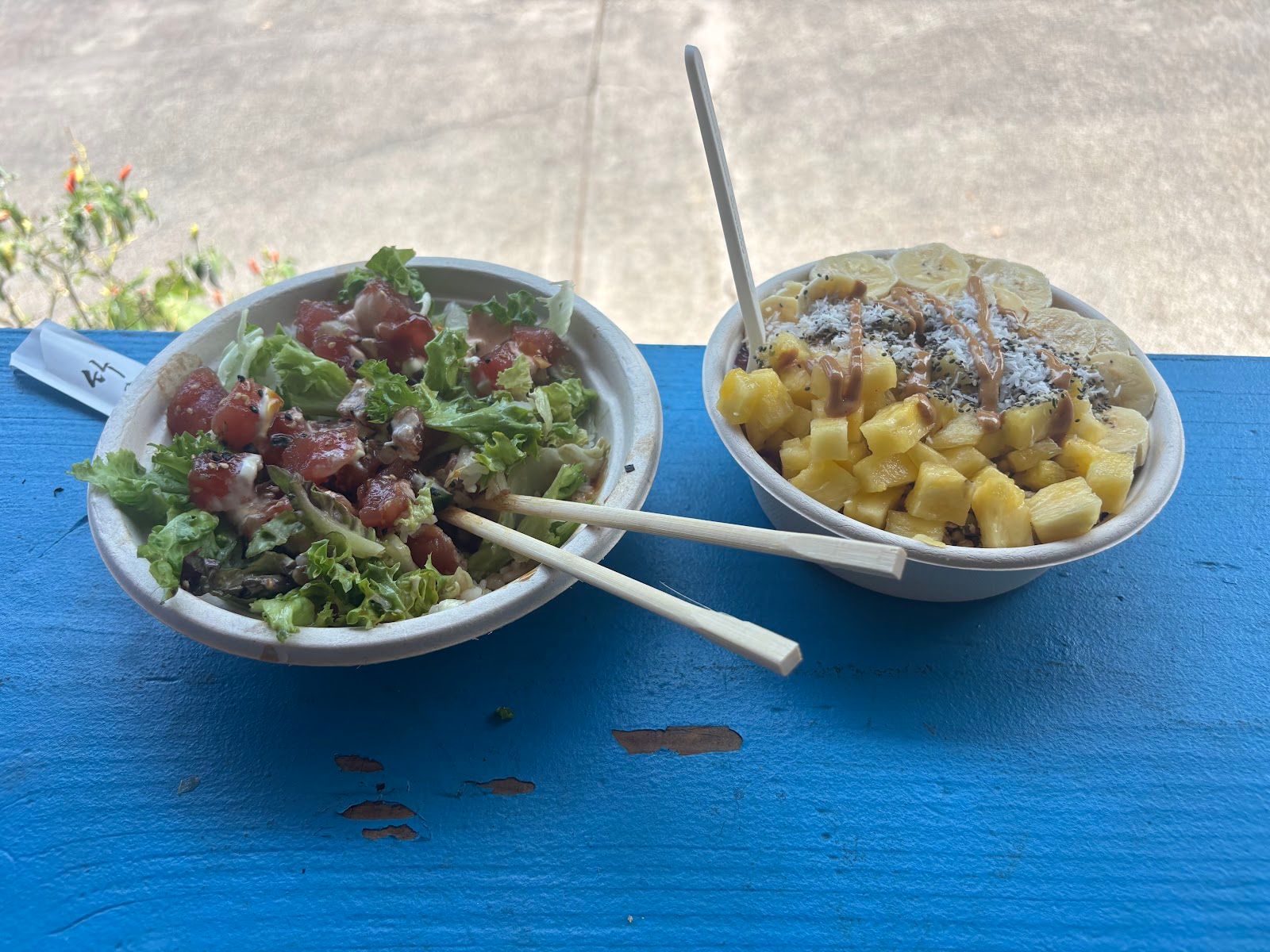 Photo 9 of Poke Bob’s in Hāna, Maui