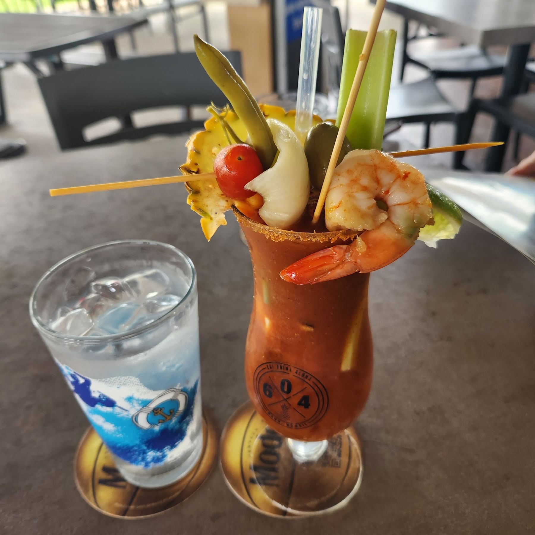 Photo 3 of 60Fore Bar & Grill in Kapolei & Makakilo, Oahu