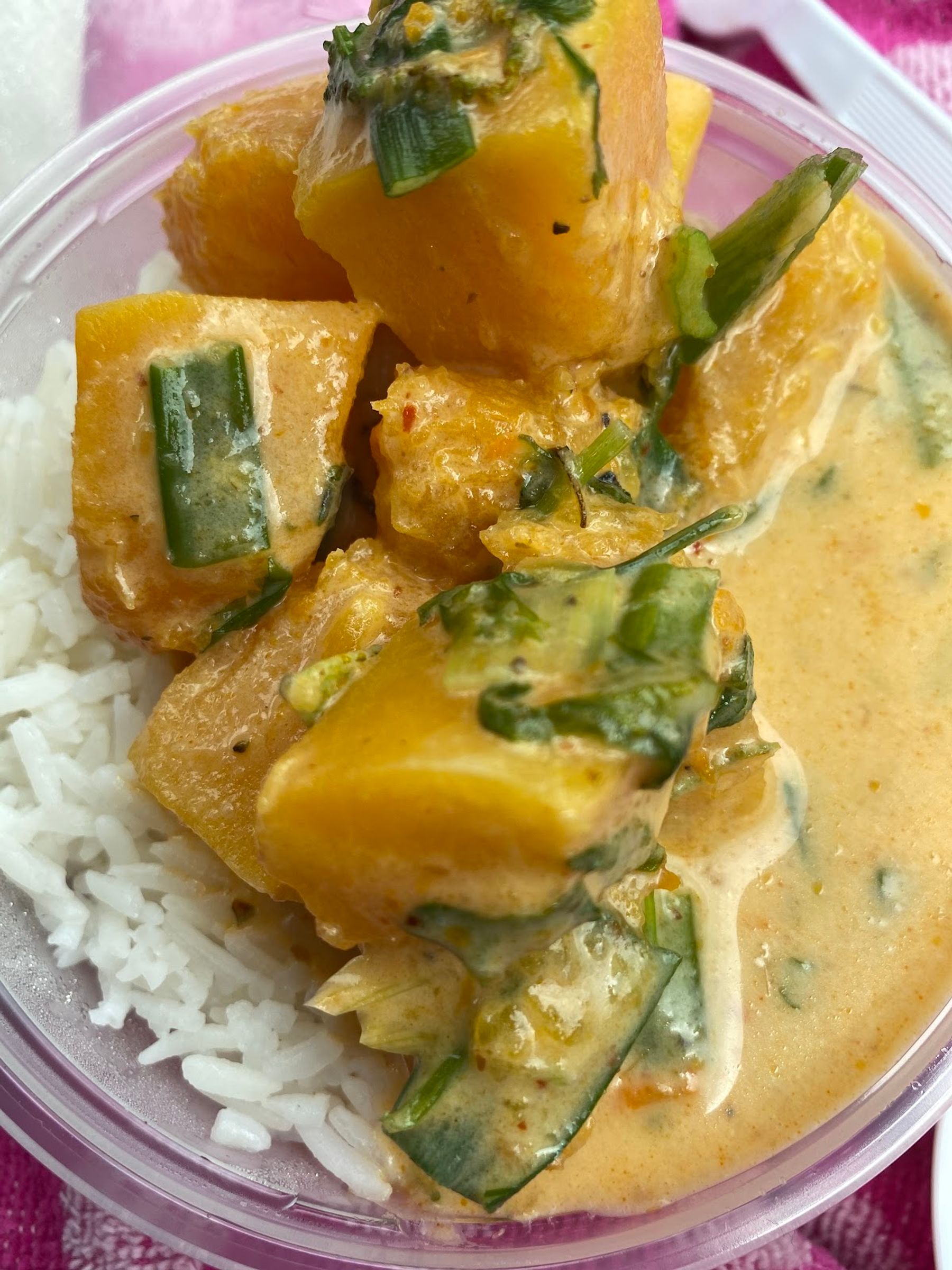 Photo 8 of Ka Lae Garden Thai Food in South Point, Big Island