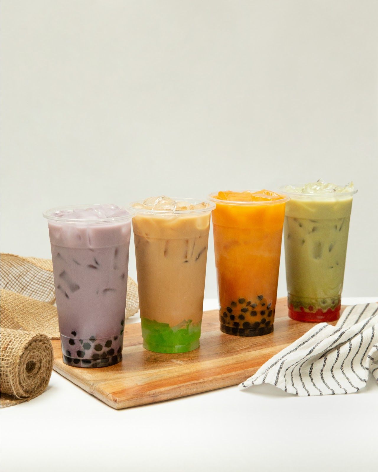 Photo 2 of Maui Bubble Tea in Lāhainā, Maui