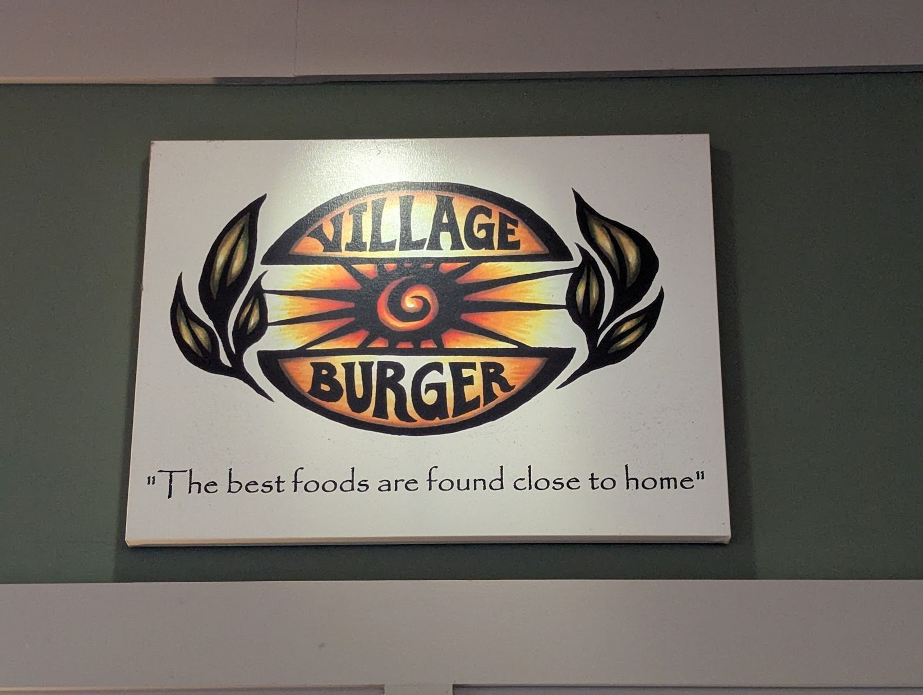 Photo 4 of Village Burger Waimea in Waimea, Big Island