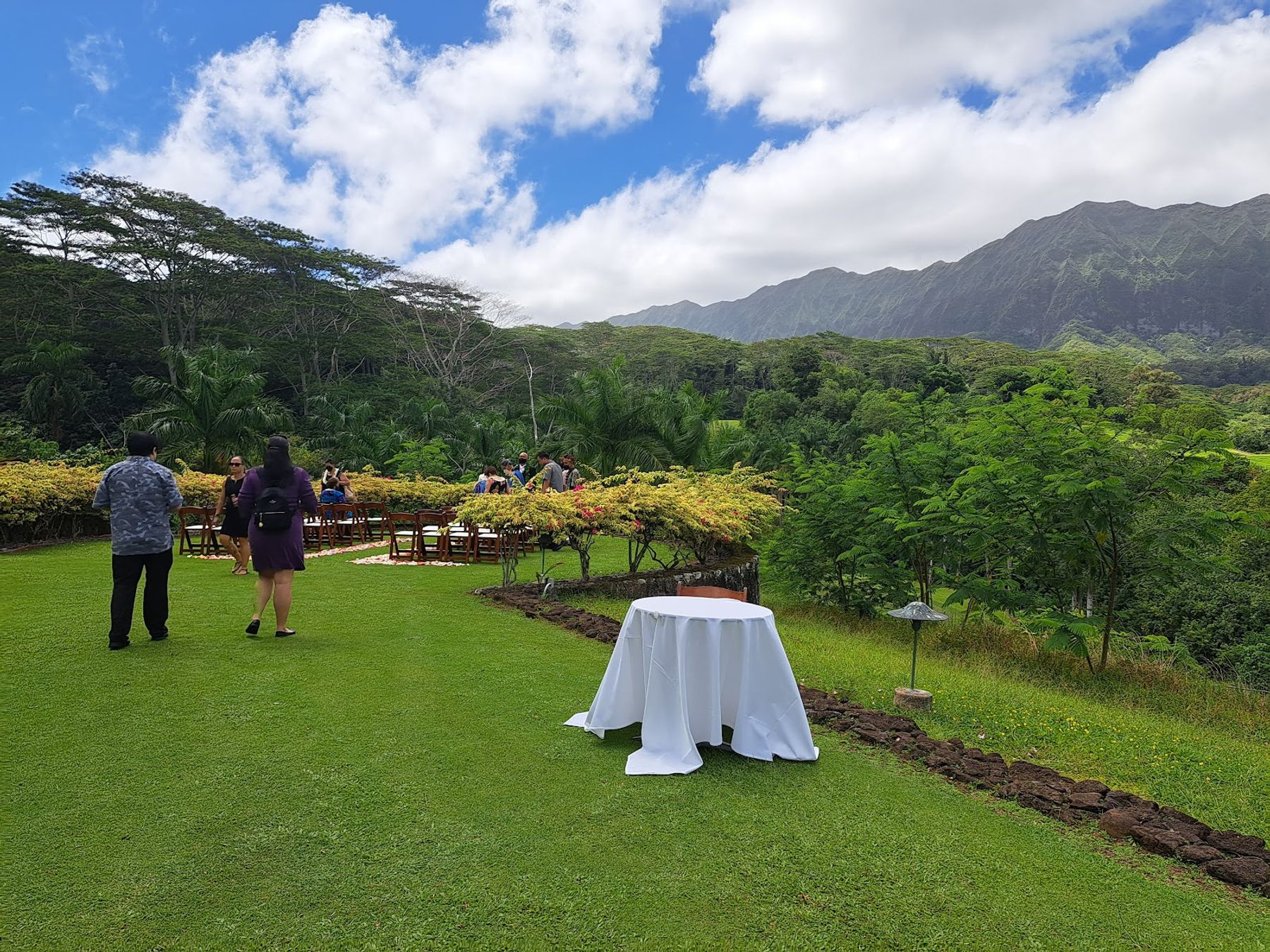 Photo 4 of Royal Hawaiian Golf Club in Kailua & Lanikai, Oahu