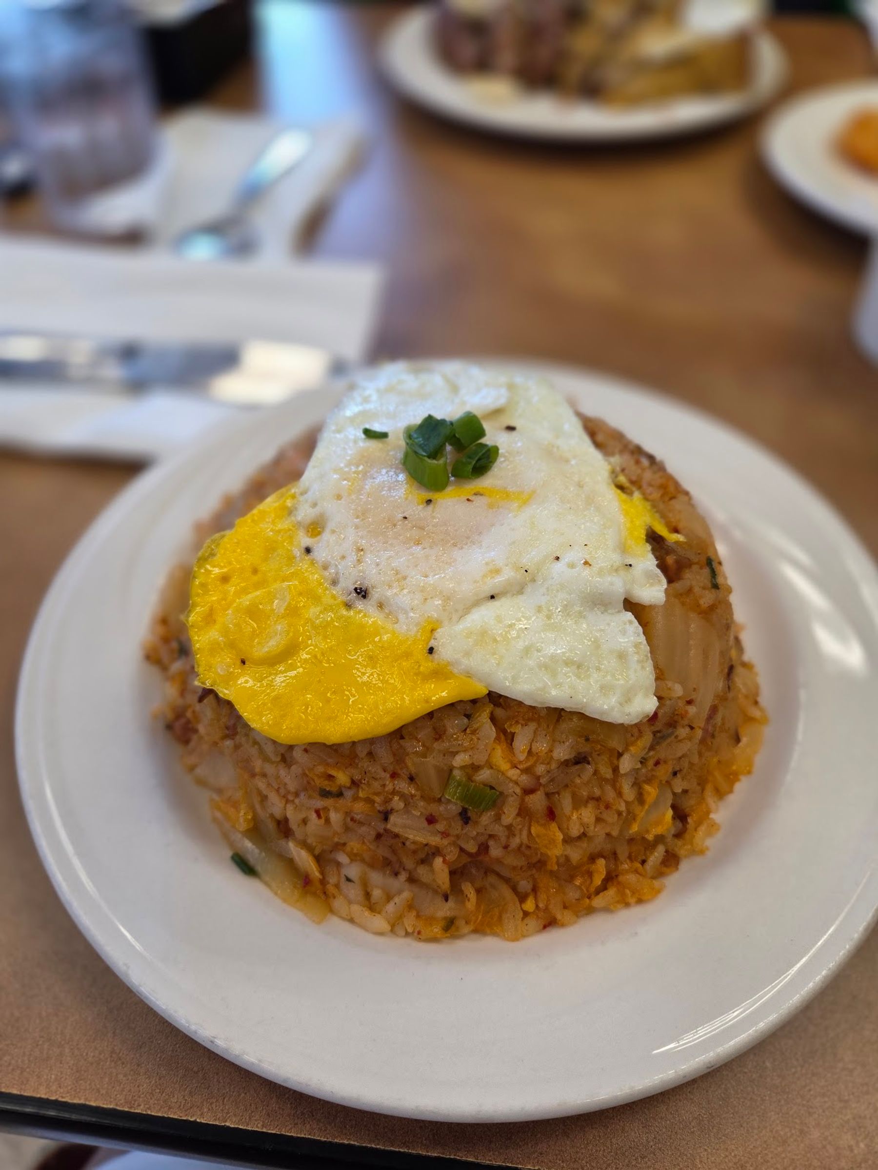 Photo 9 of Café Kalawe in Kāneʻohe, Oahu