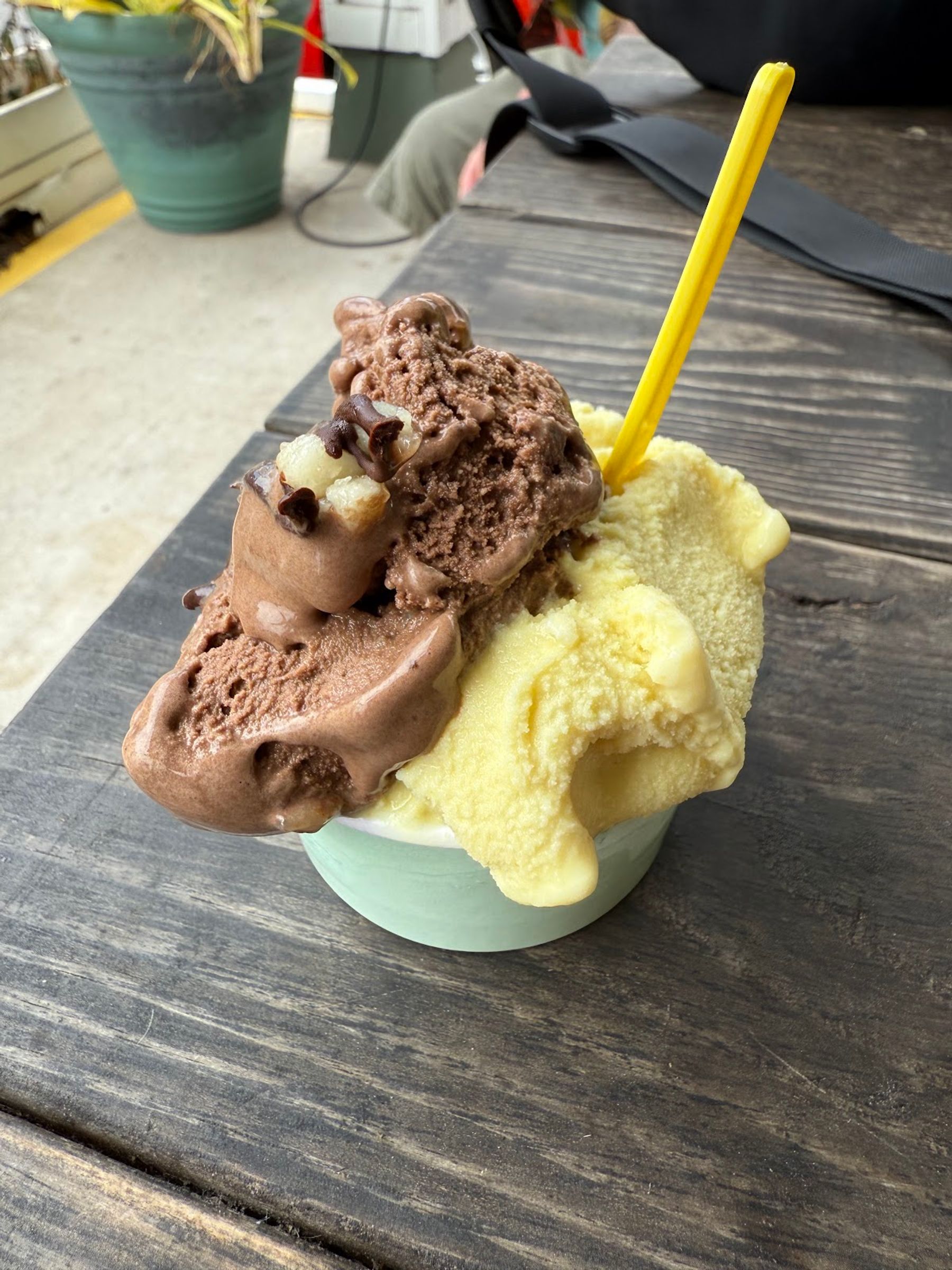 Photo 5 of Gypsea Gelato in South Kona, Big Island