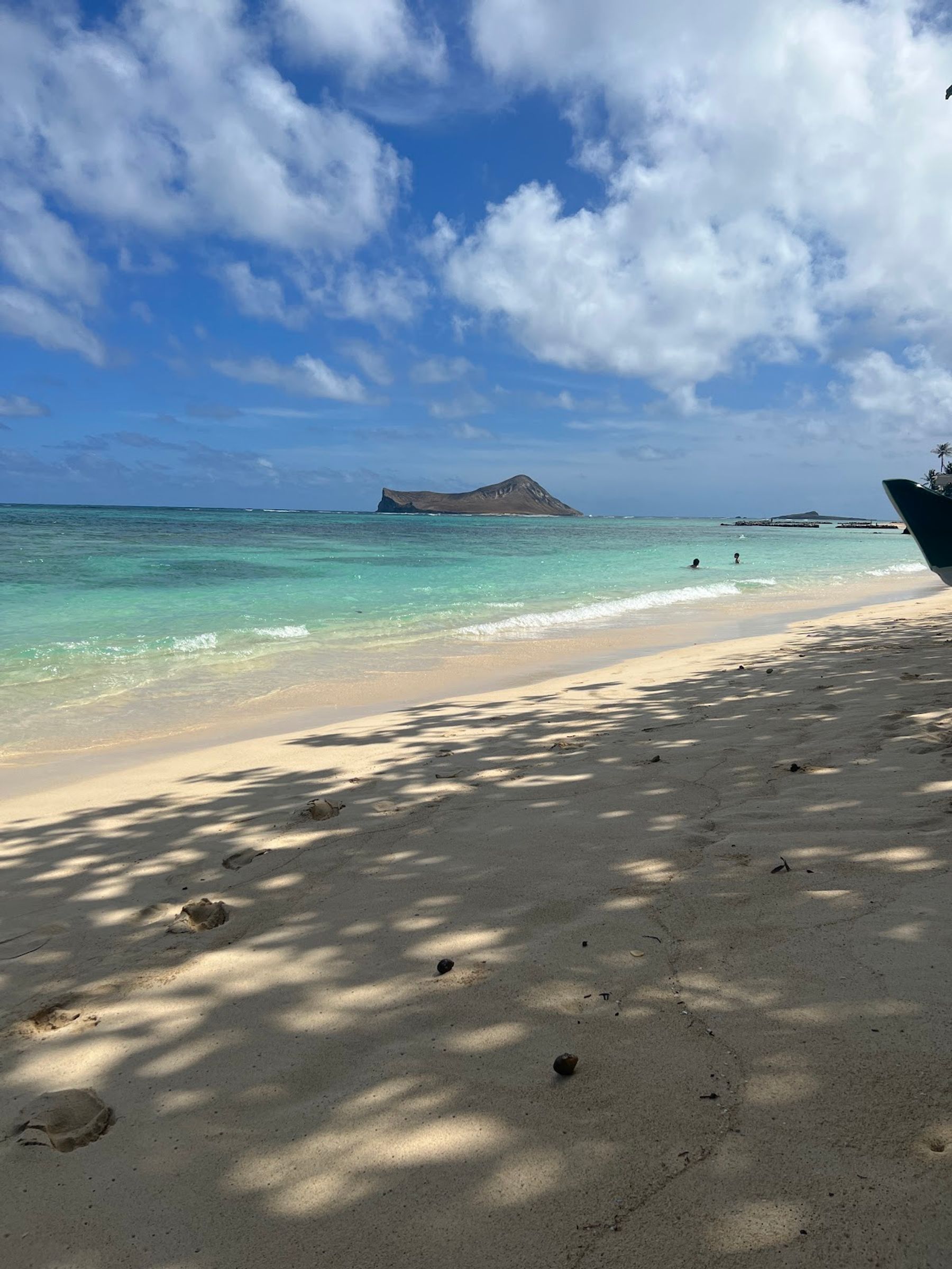 Photo 9 of Kaiona Beach Park in Waimānalo, Oahu