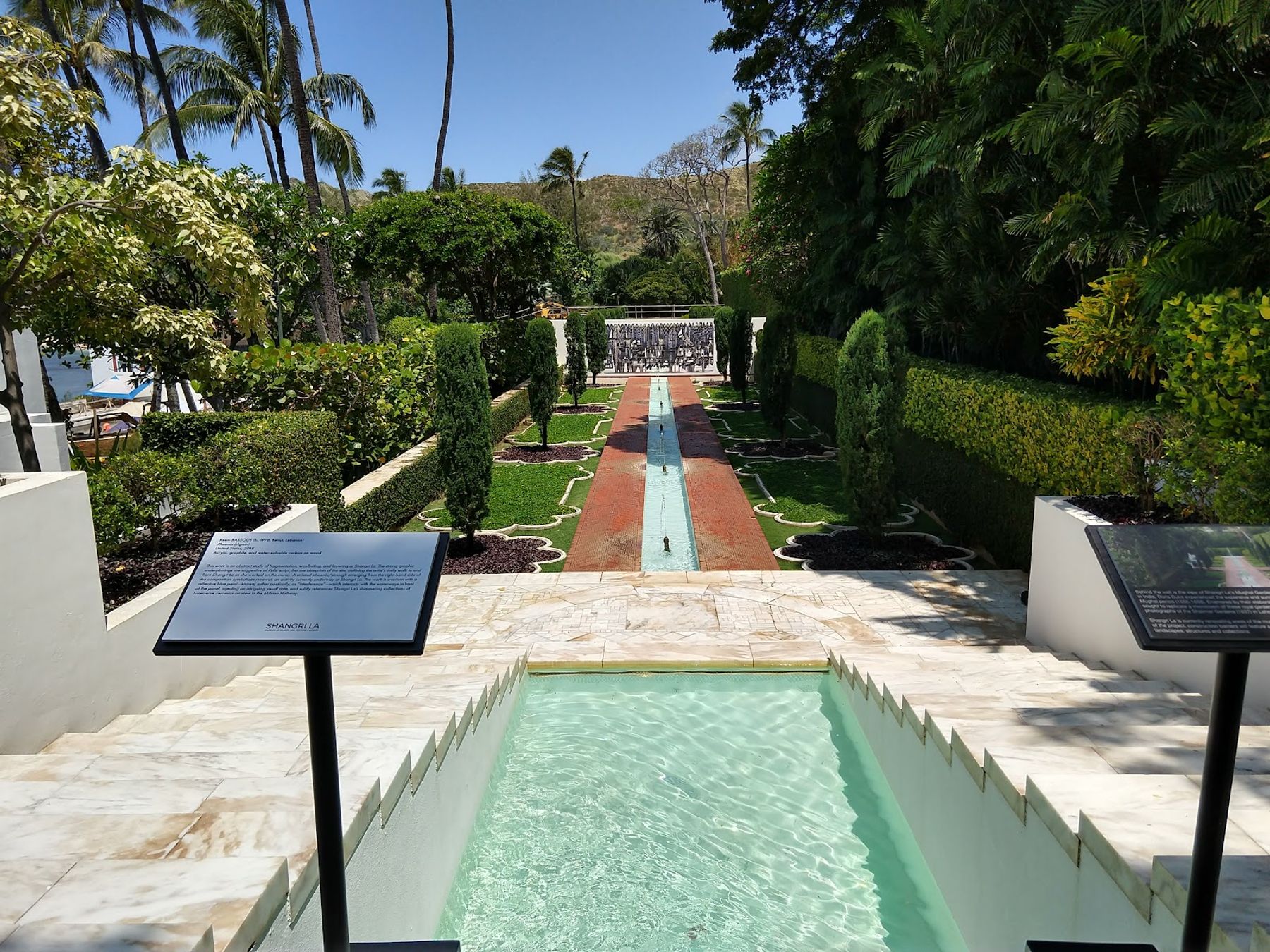Photo 6 of Shangri La Museum in Kahala & Waialae, Oahu