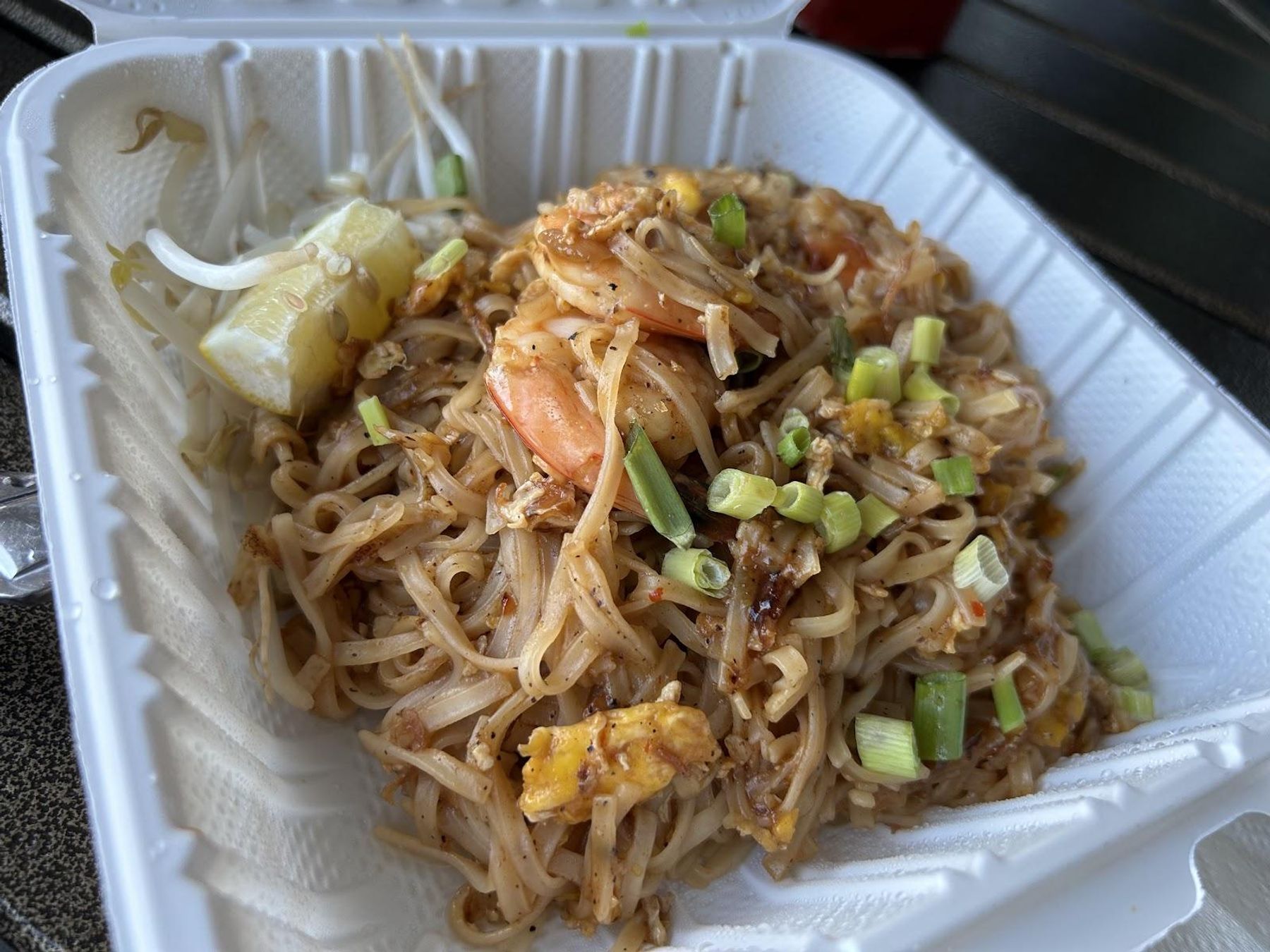 Anattas Thai Food Poipu restaurant in Poʻipū, Kaua‘i photo 2