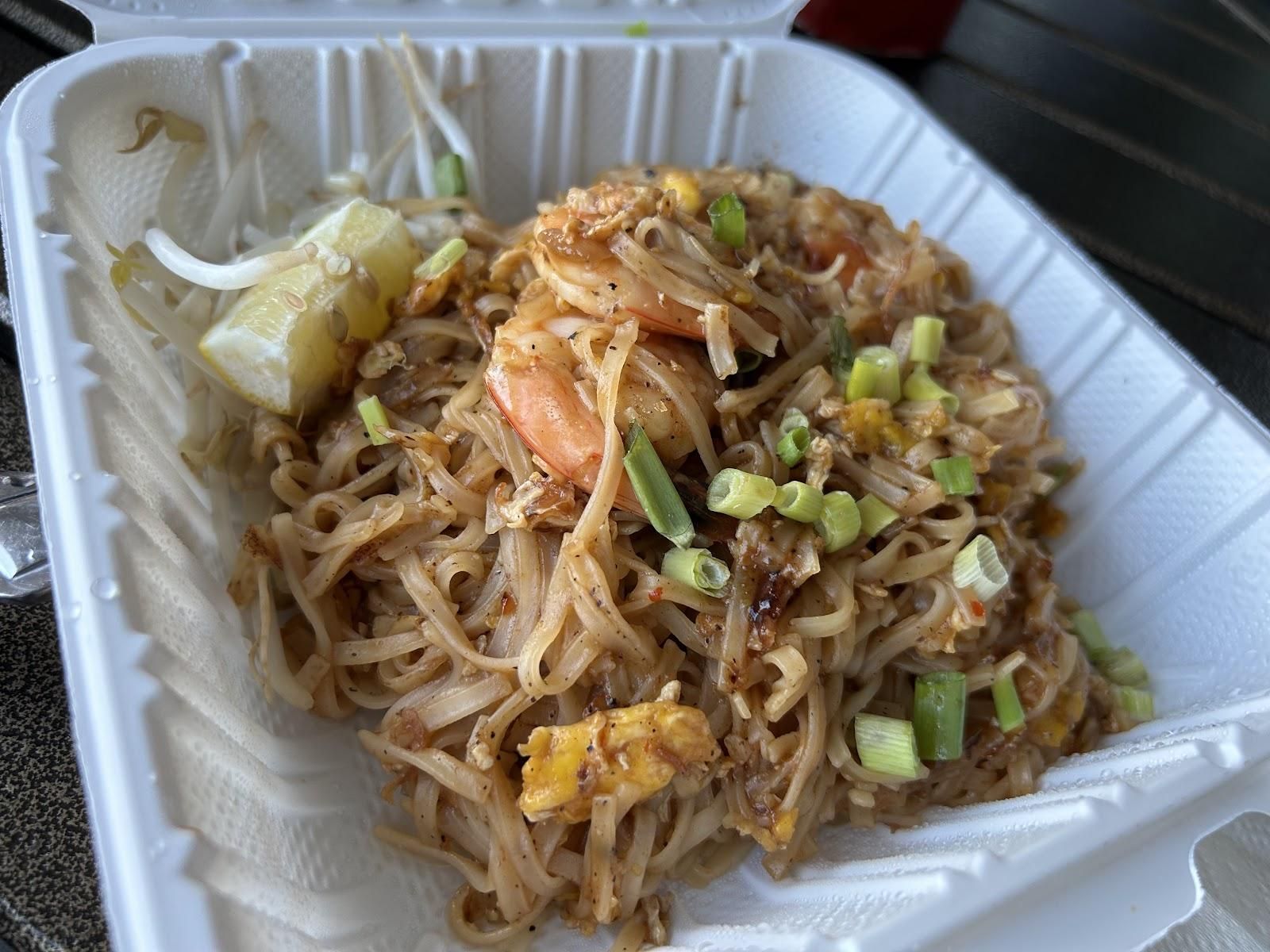 Anattas Thai Food Poipu restaurant in Poʻipū, Kaua‘i photo 2