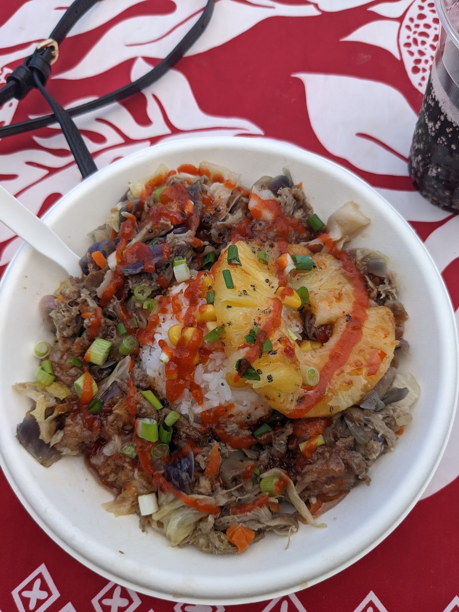 Photo 7 of Braddah Chic's Stop in Wailuku, Maui