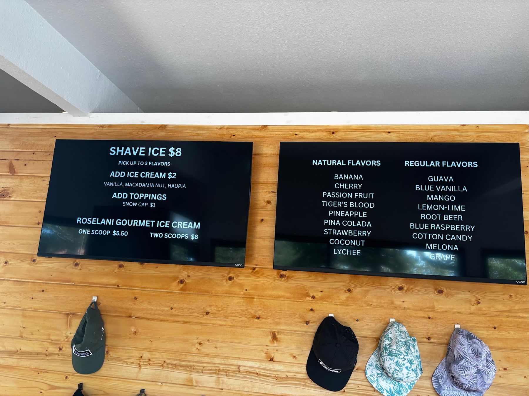 Photo 8 of Big Wave Shave Ice Company - Kapalua in Kapalua, Maui