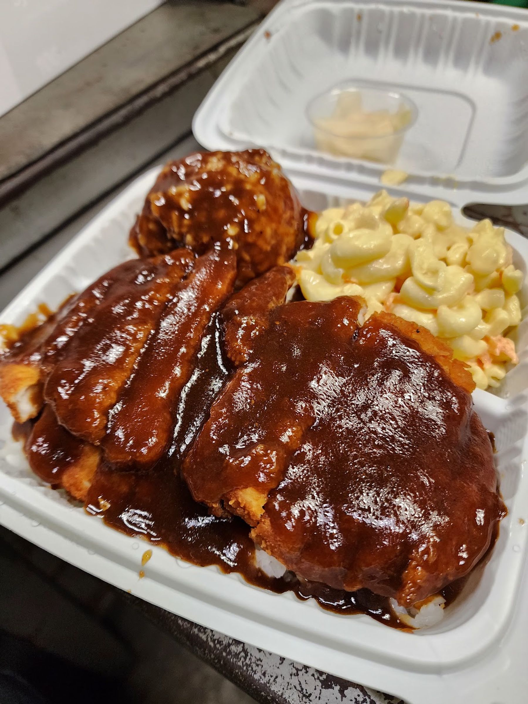 Photo 5 of Penny's Drive In in Pearl Harbor & ʻAiea, Oahu