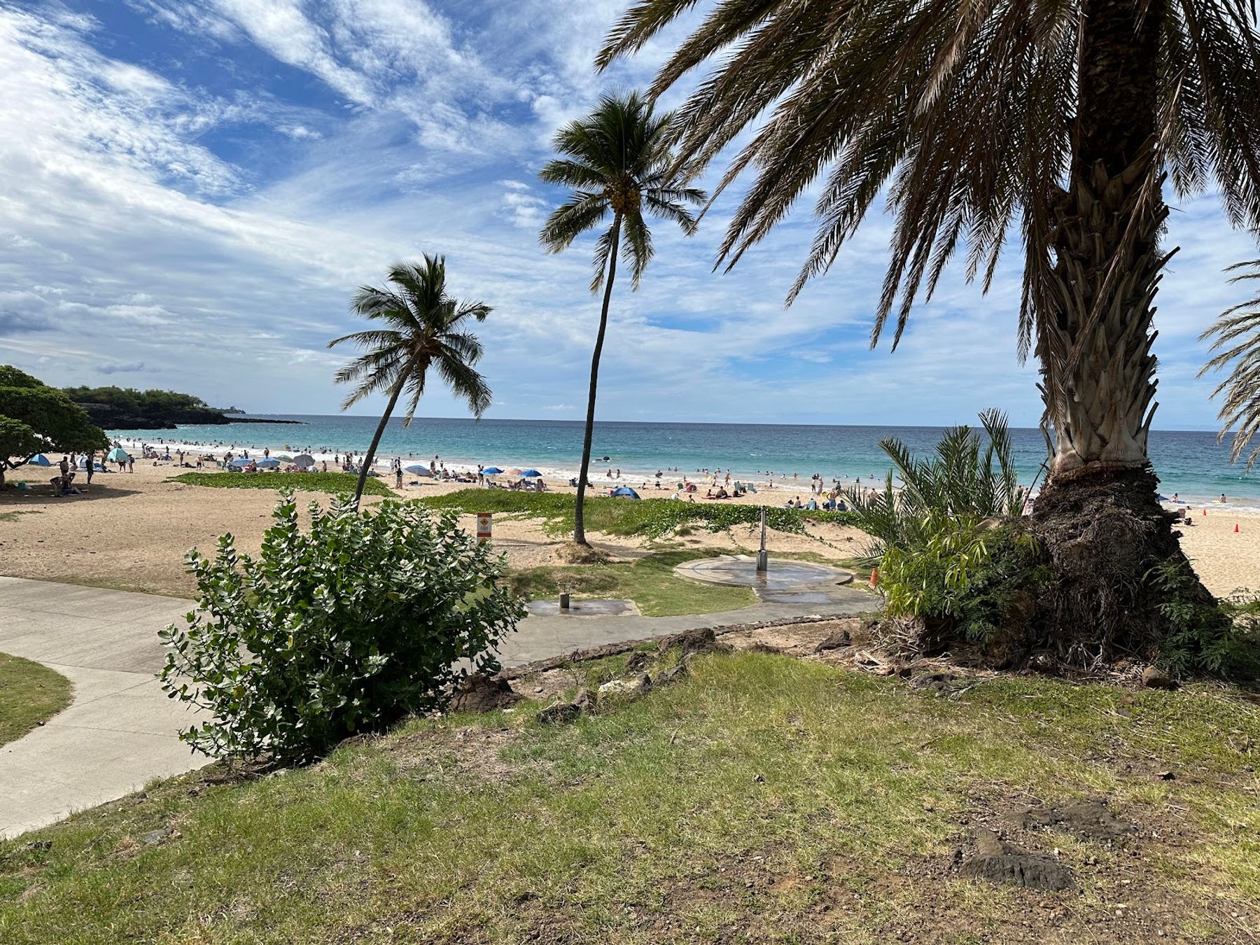 Photo 6 of Hapuna Beach in Mauna Kea Beach, Big Island
