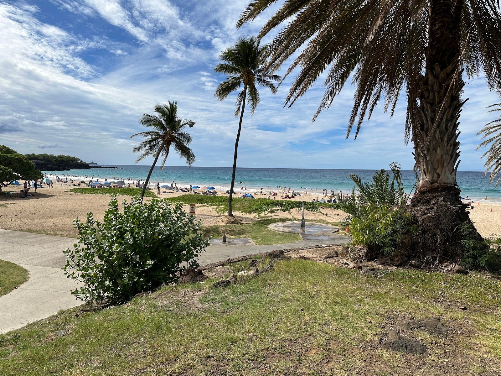 Photo 6 of Hapuna Beach in Mauna Kea Beach, Big Island