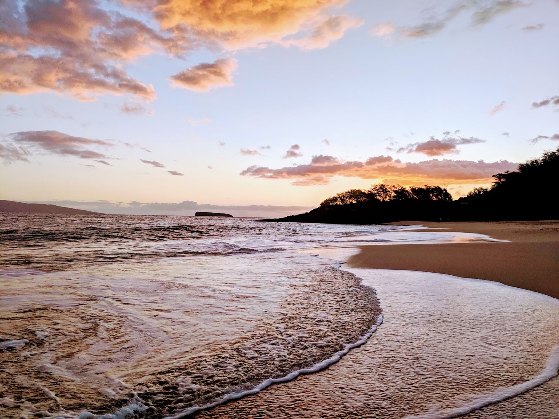 Photo 2 of Makena Beach in Mākena, Maui