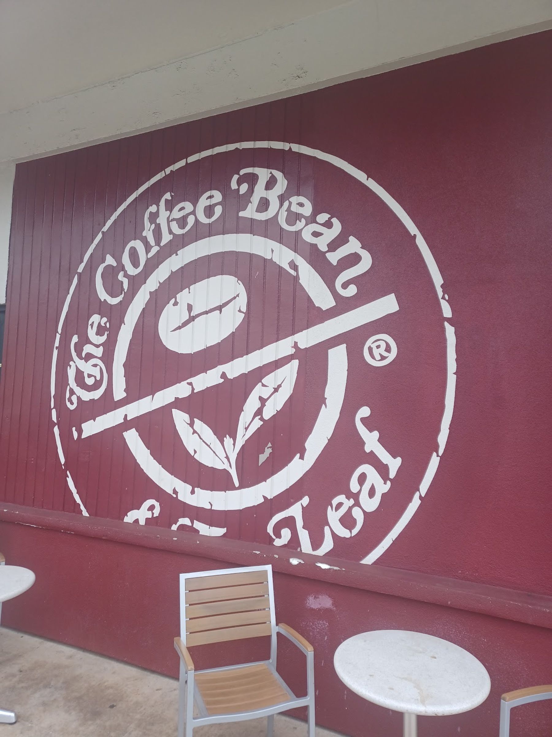 Photo 4 of The Coffee Bean & Tea Leaf Pearl City in Pearl City, Oahu