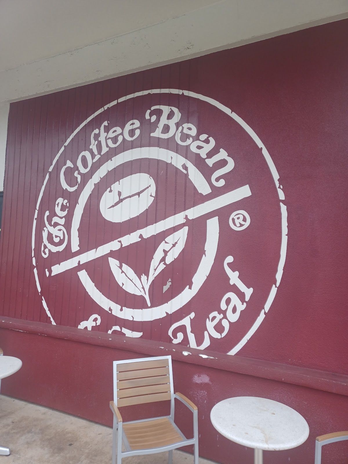 Photo 4 of The Coffee Bean & Tea Leaf Pearl City in Pearl City, Oahu