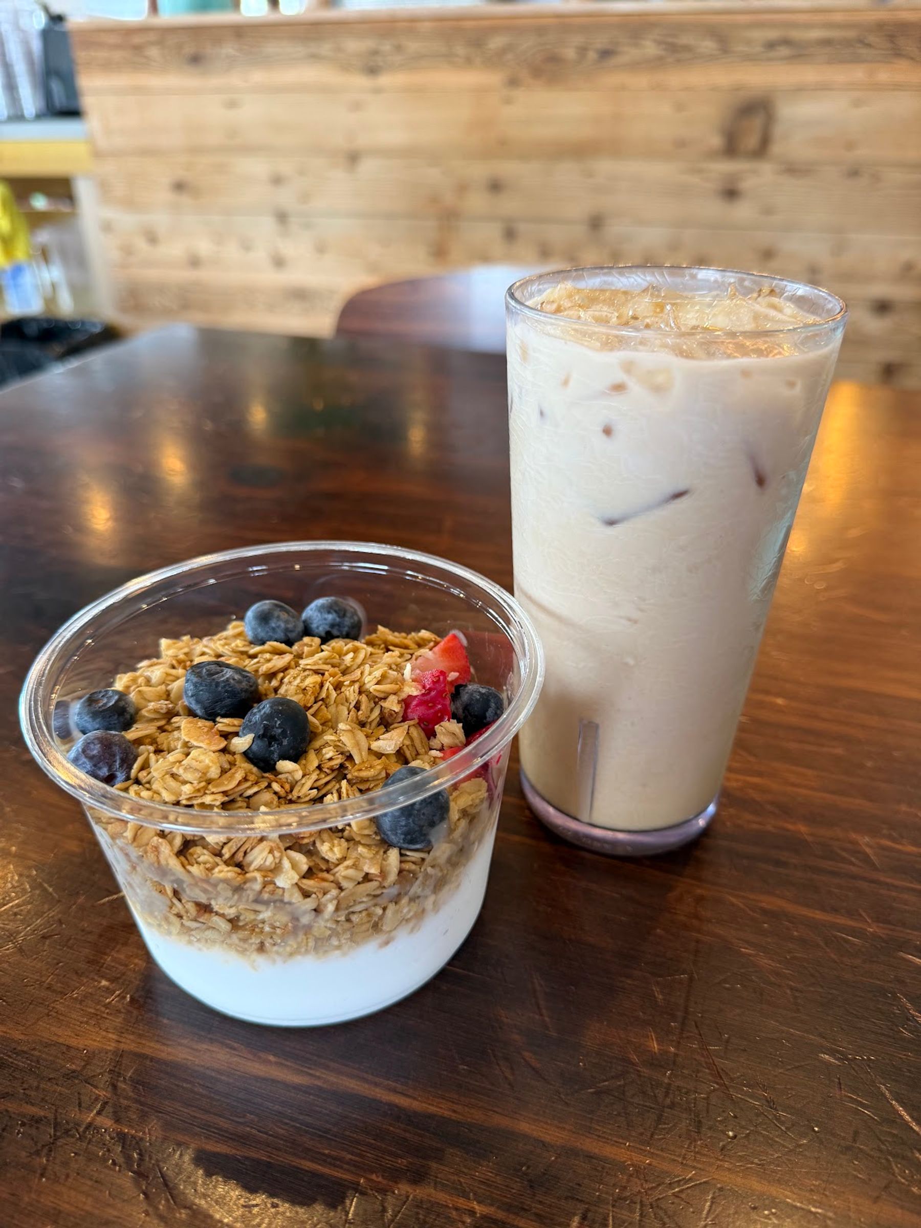 Photo 4 of Kihei Caffe Lahaina in Lāhainā, Maui