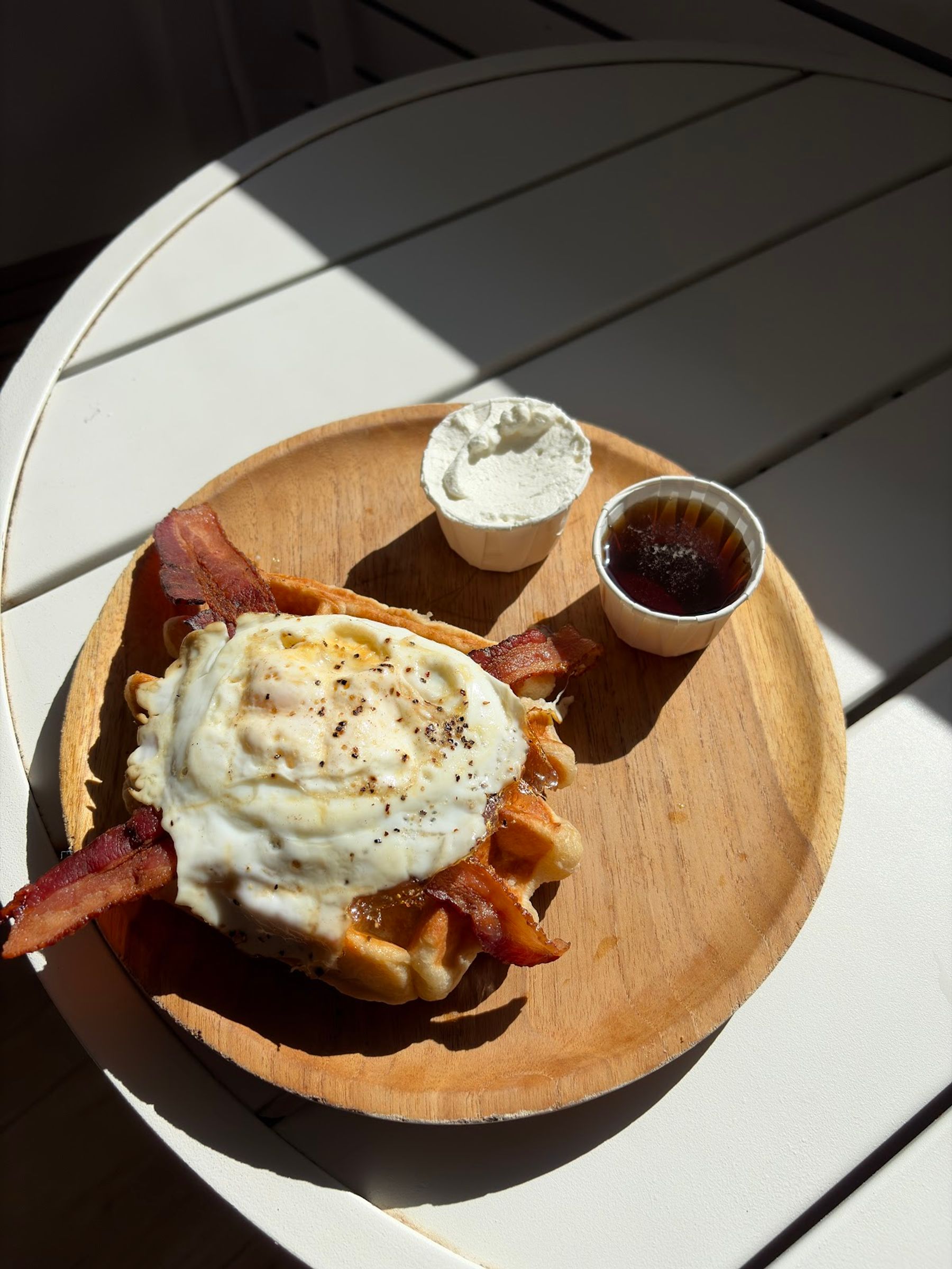 Photo 2 of NOMADIC SOURDOUGH KITCHEN (formerly WICKED HI) in Kailua & Lanikai, Oahu