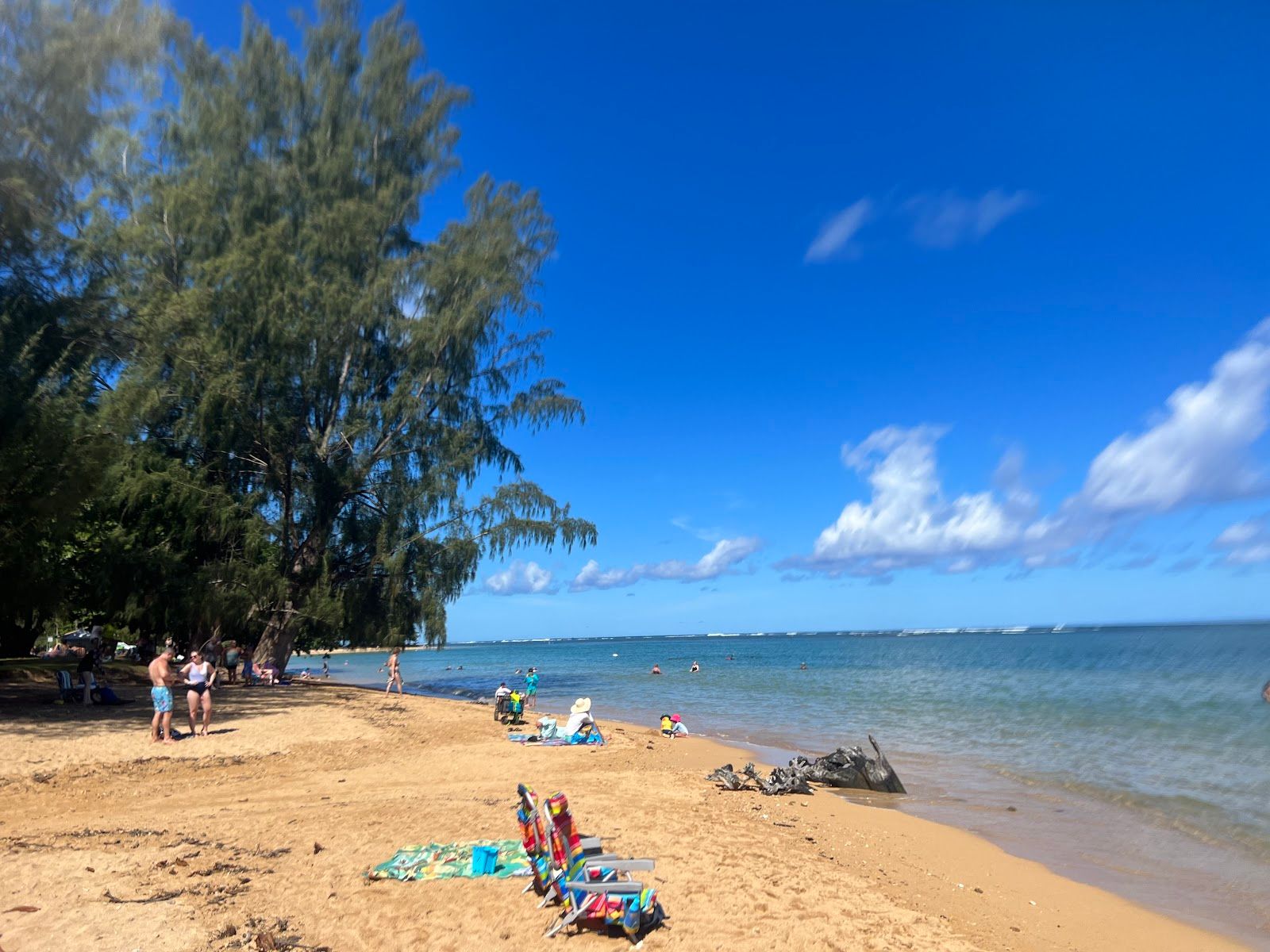 Anini Beach in Princeville, Kaua‘i photo 4