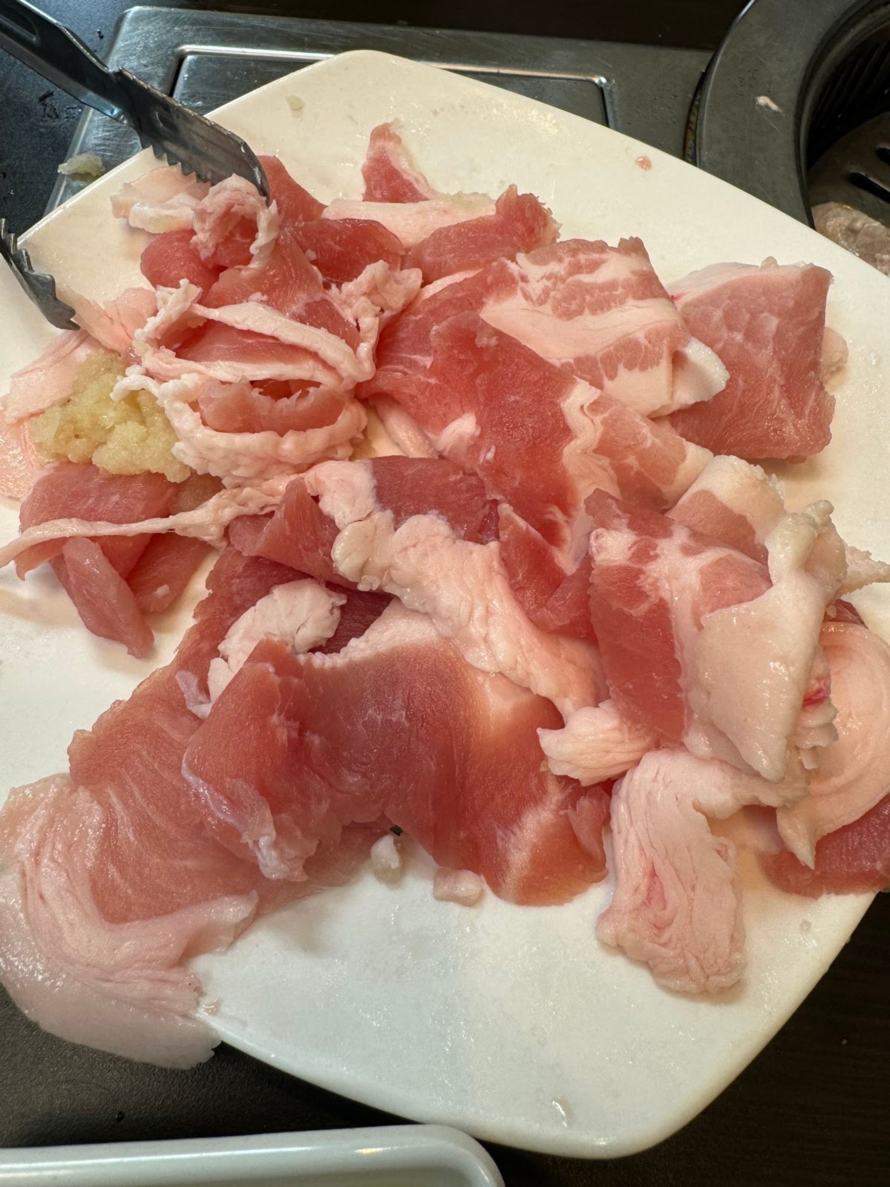 Photo 8 of Yakiniku Chodang in Kāneʻohe, Oahu