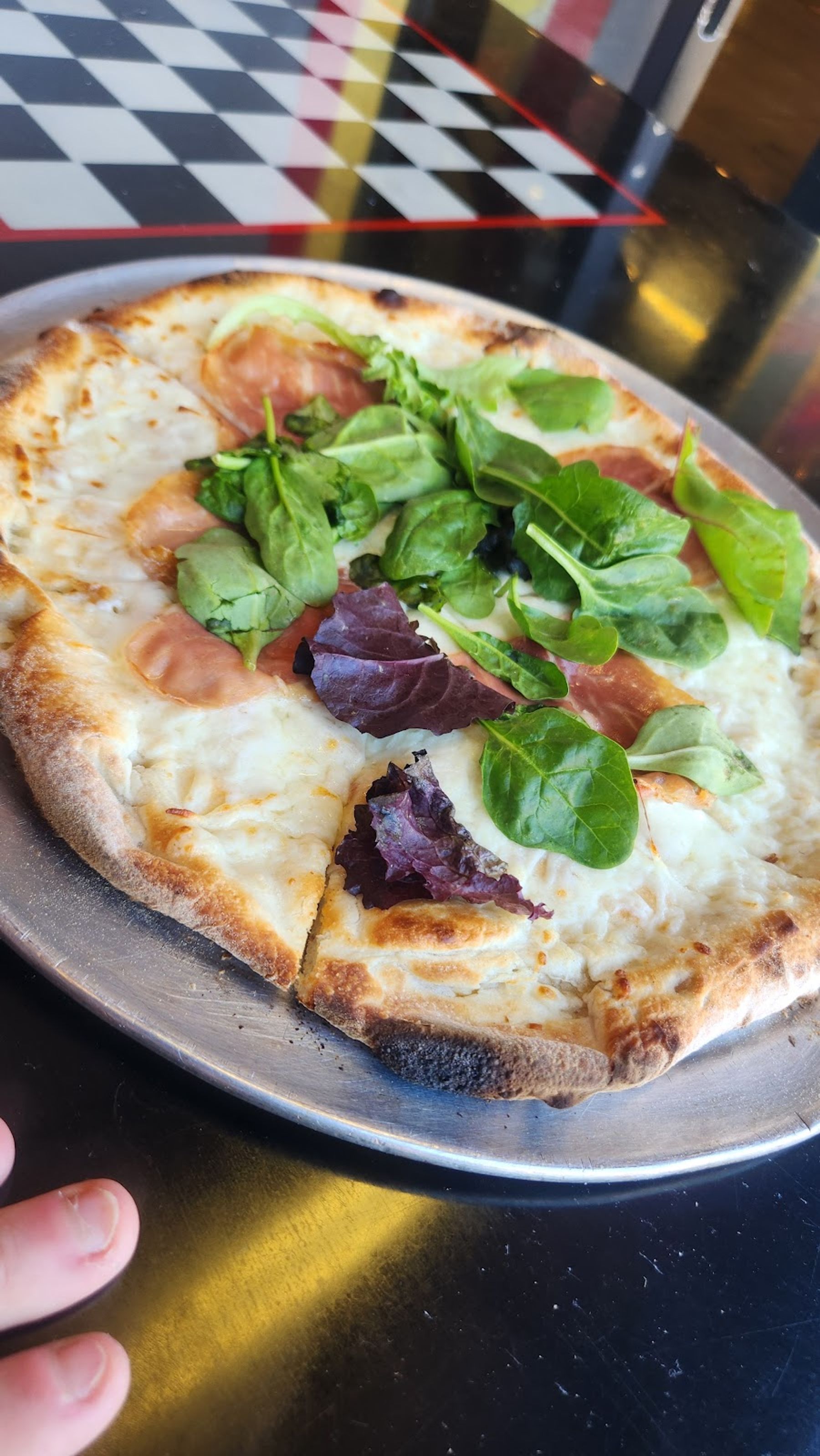 Photo 8 of Old Town Pizzeria & Tap House in Wahiawā, Oahu